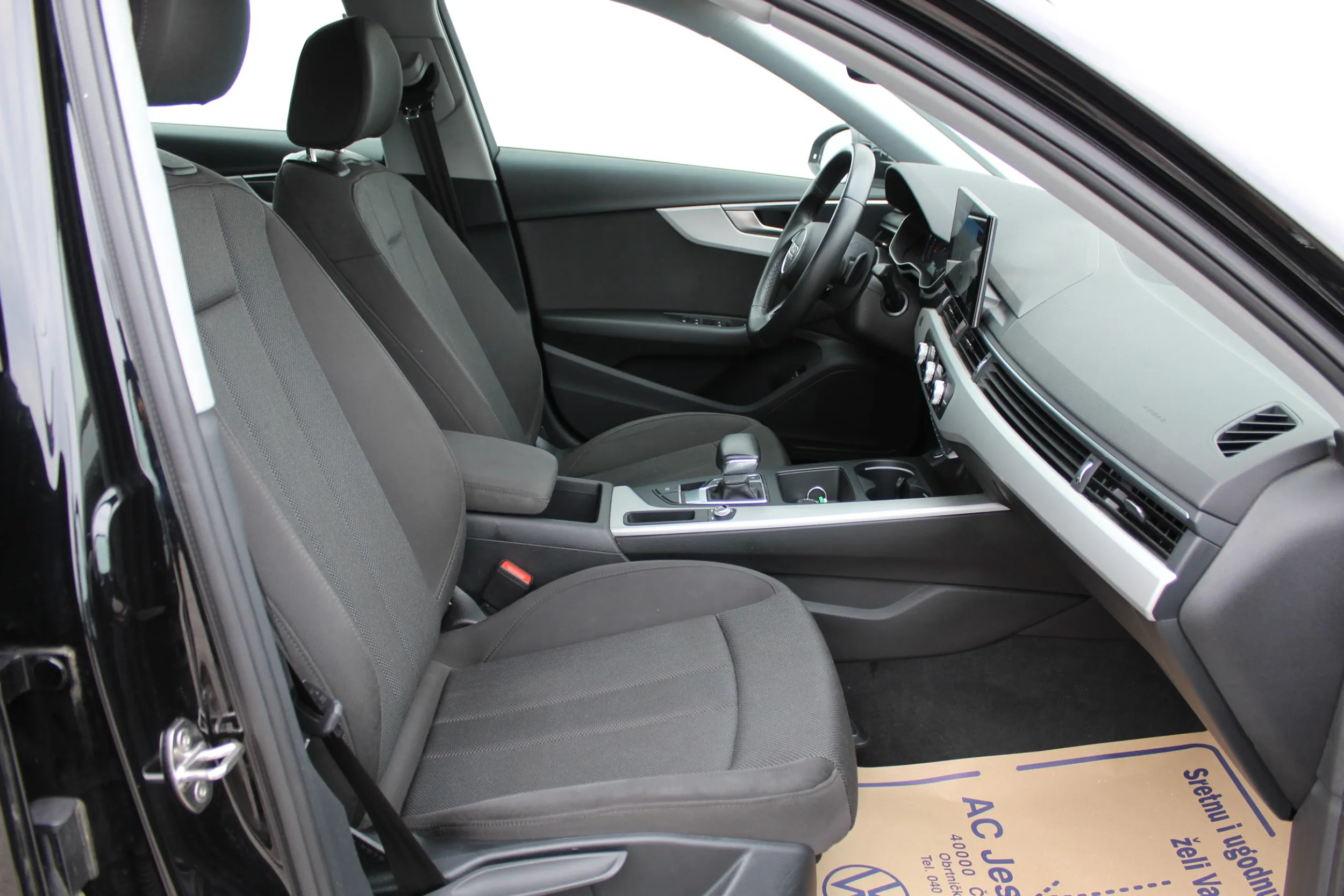 13631 Audi A4 30TDI S tr - Čakovec