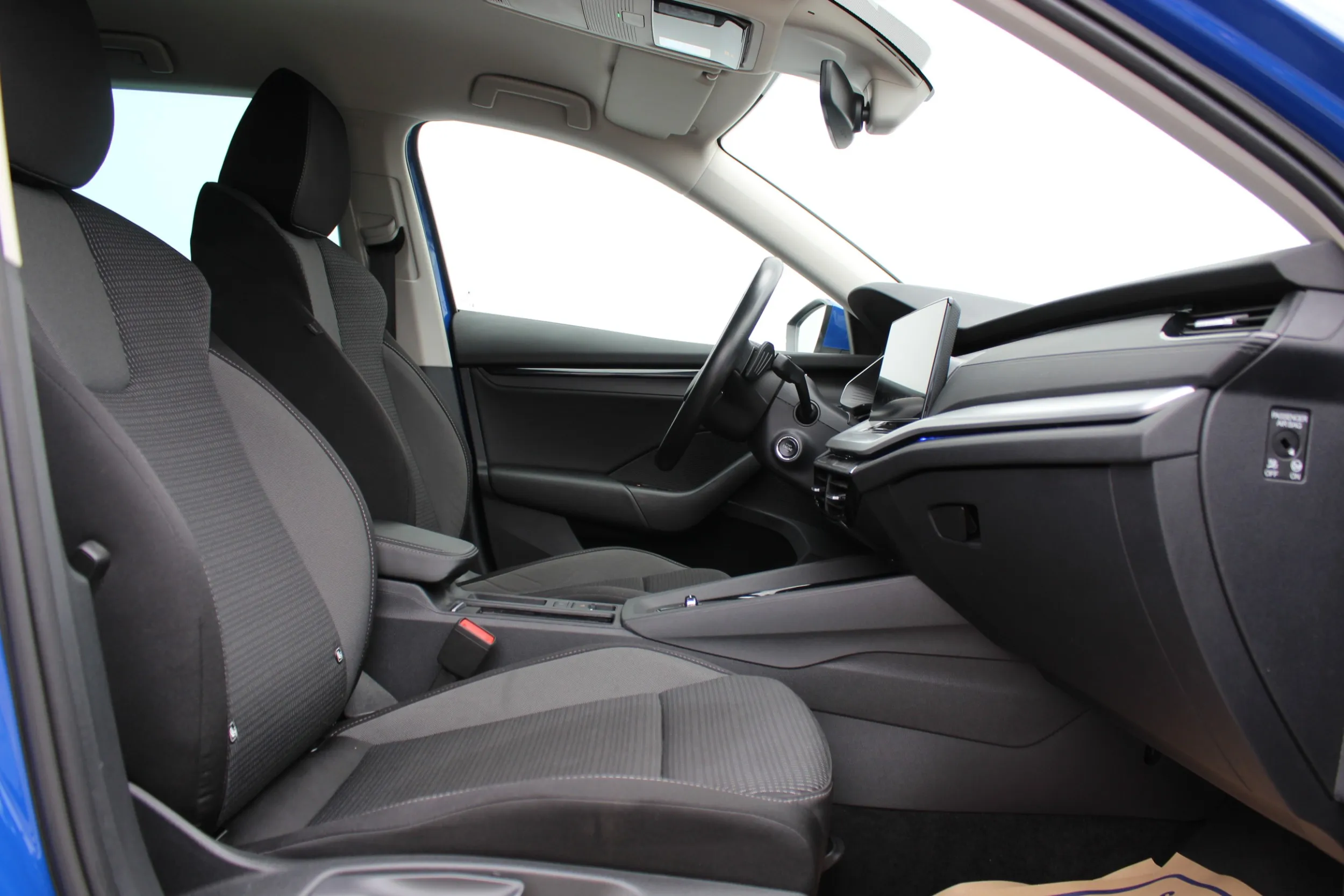 13633 škoda octavia combi ambition 2.0 tdi dsg - slika 13