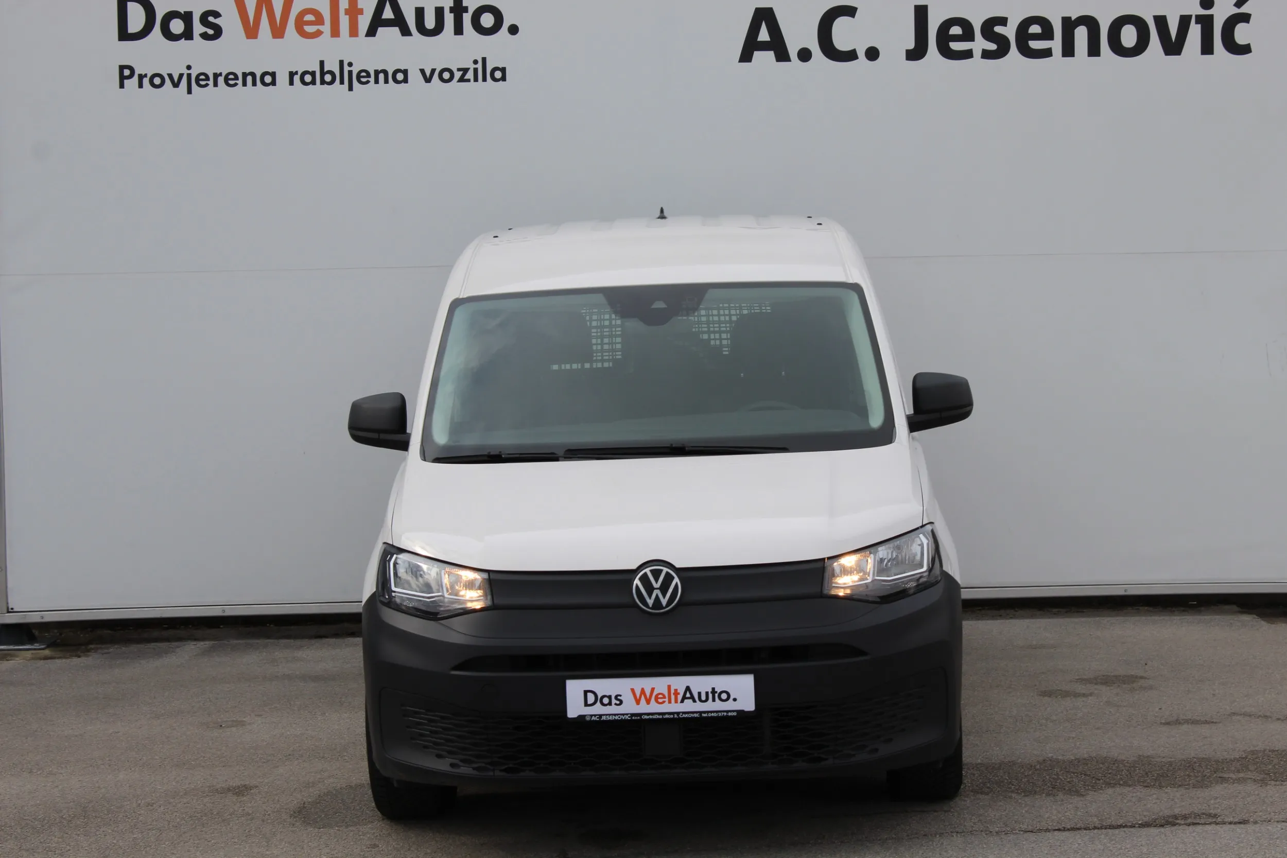 13634 vw caddy cargo 2.0 tdi - slika 6
