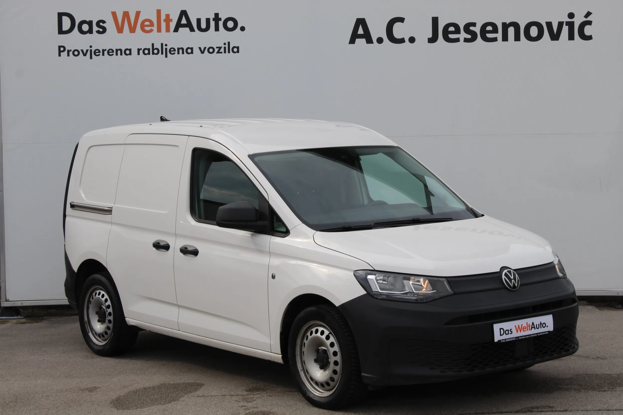 13634 vw caddy cargo 2.0 tdi - slika 7