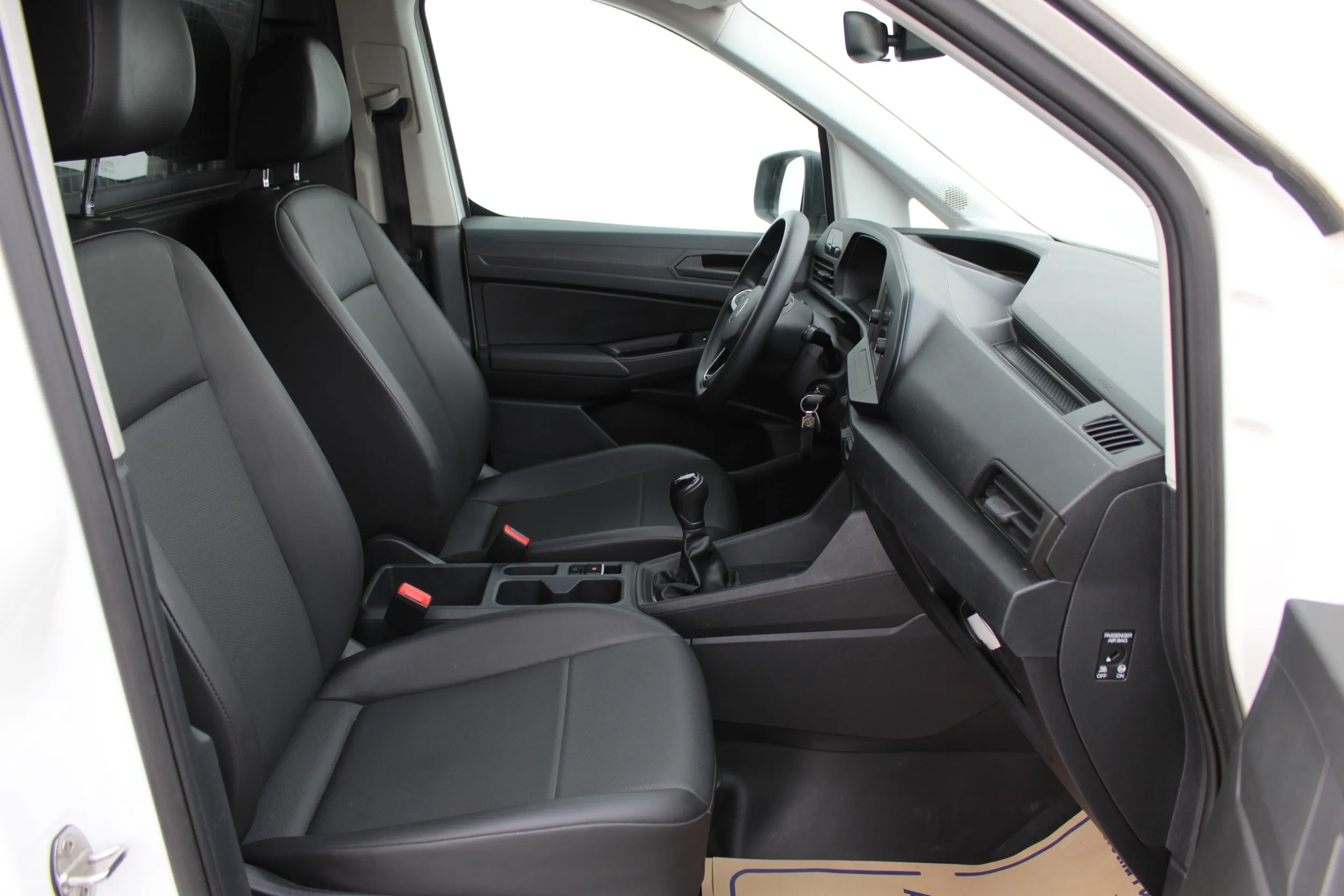 13634 vw caddy cargo 2.0 tdi - slika 10
