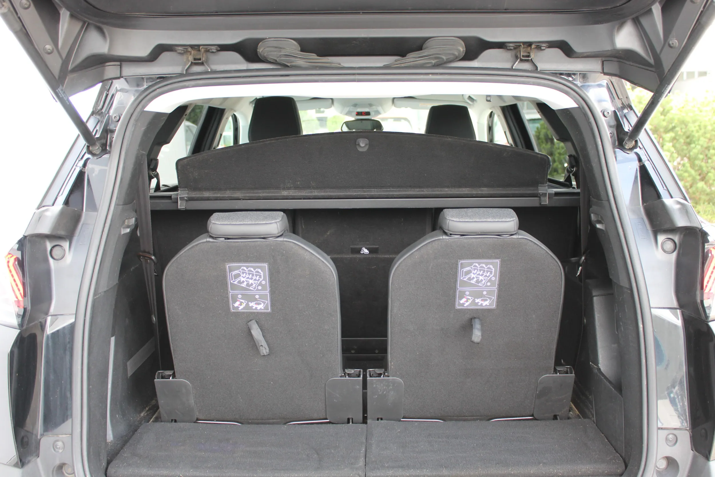 13651 peugeot 5008 1,2 puretech 130 s&s allure business *7 sjedala* - slika 6