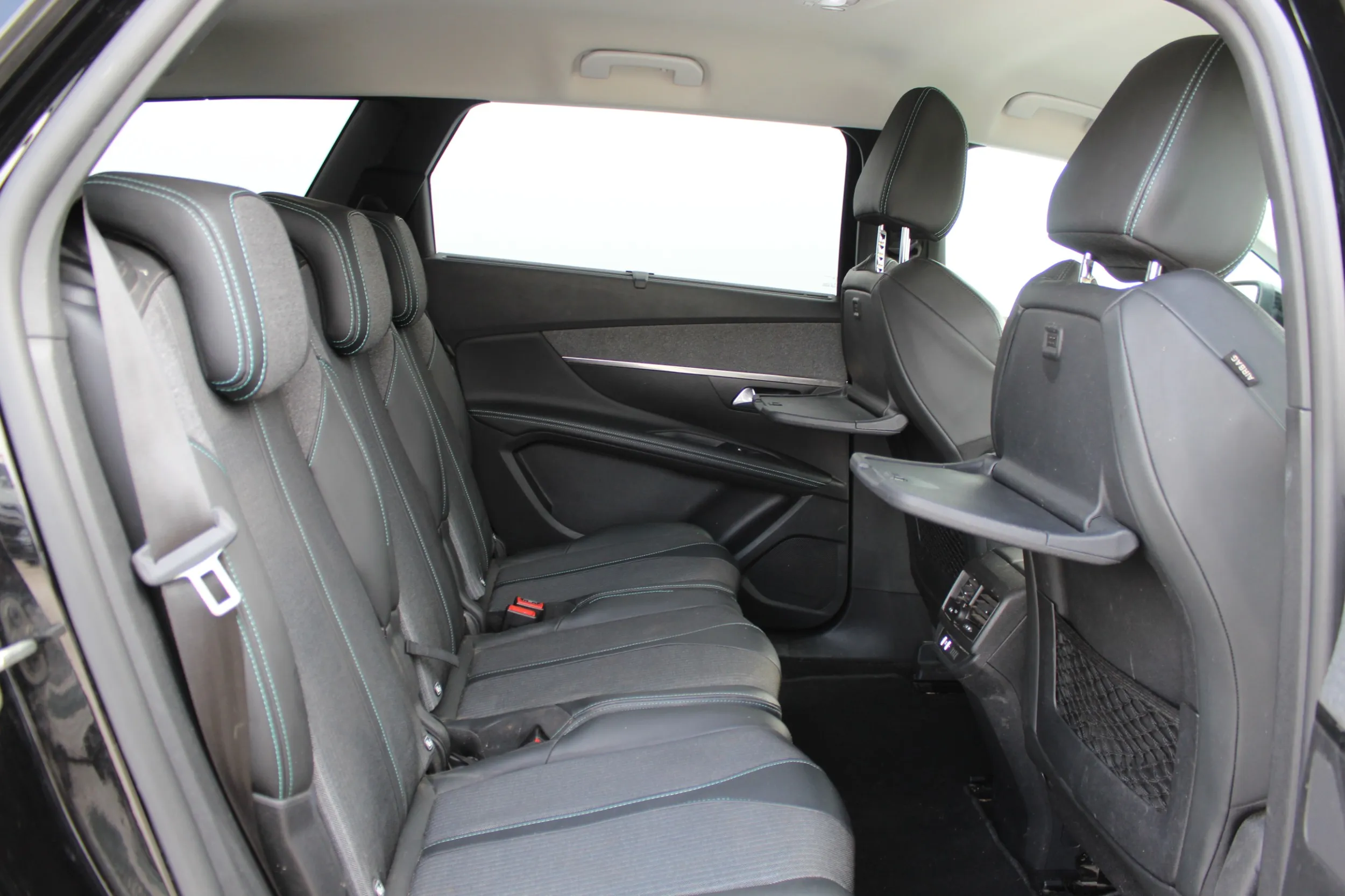 13651 peugeot 5008 1,2 puretech 130 s&s allure business *7 sjedala* - slika 8