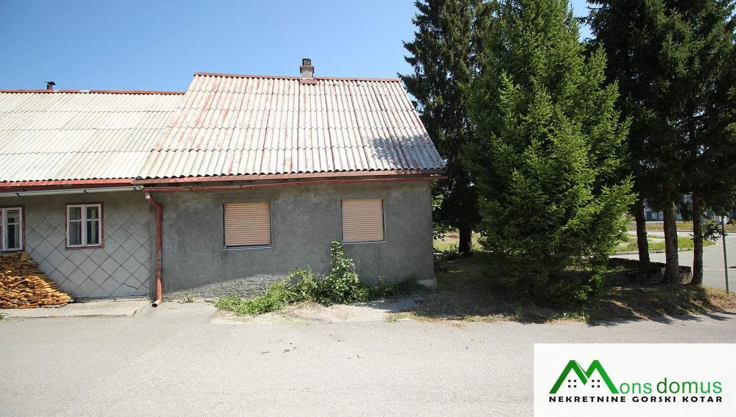 kuća za novu životnu priču - slika 2