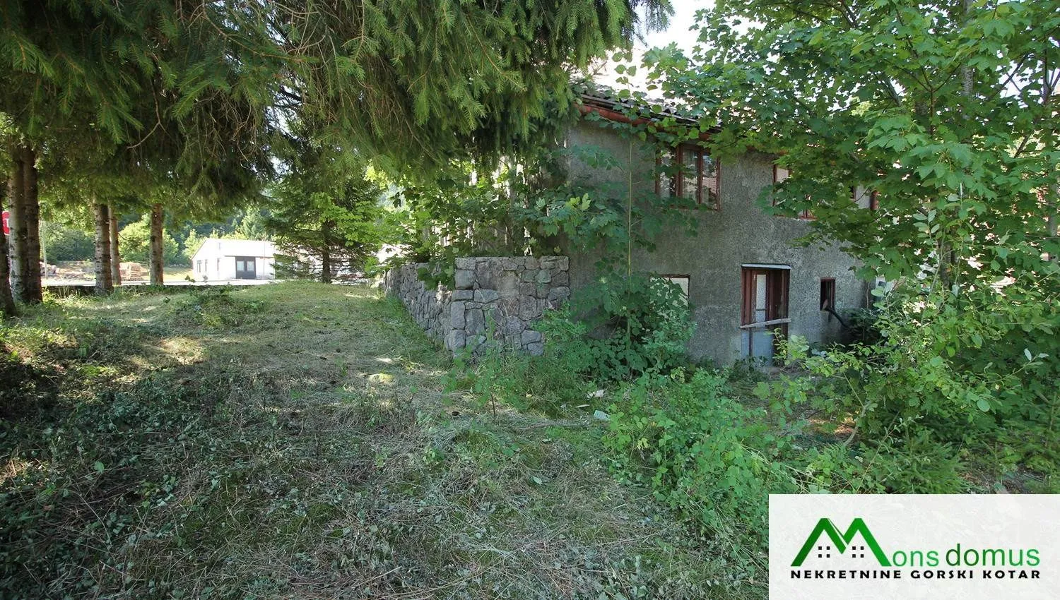 kuća za novu životnu priču - slika 12