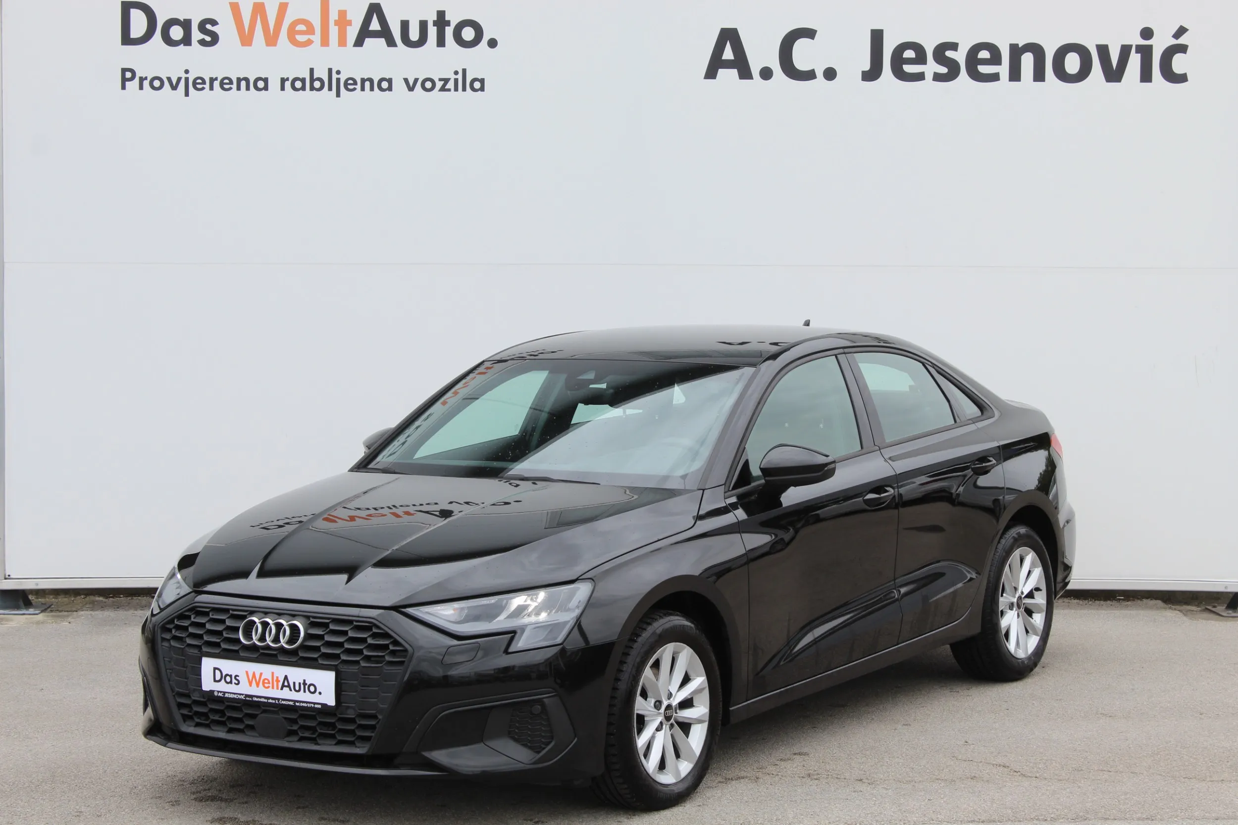 13640 audi a3 limousine 30tdi - slika 9