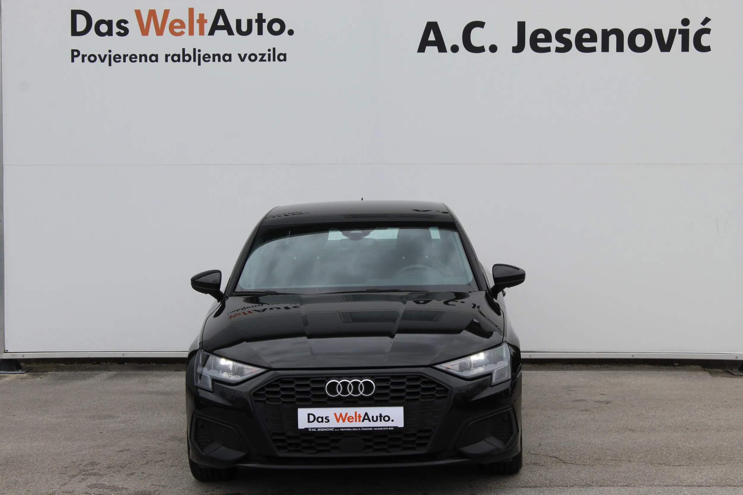 13640 audi a3 limousine 30tdi - slika 10