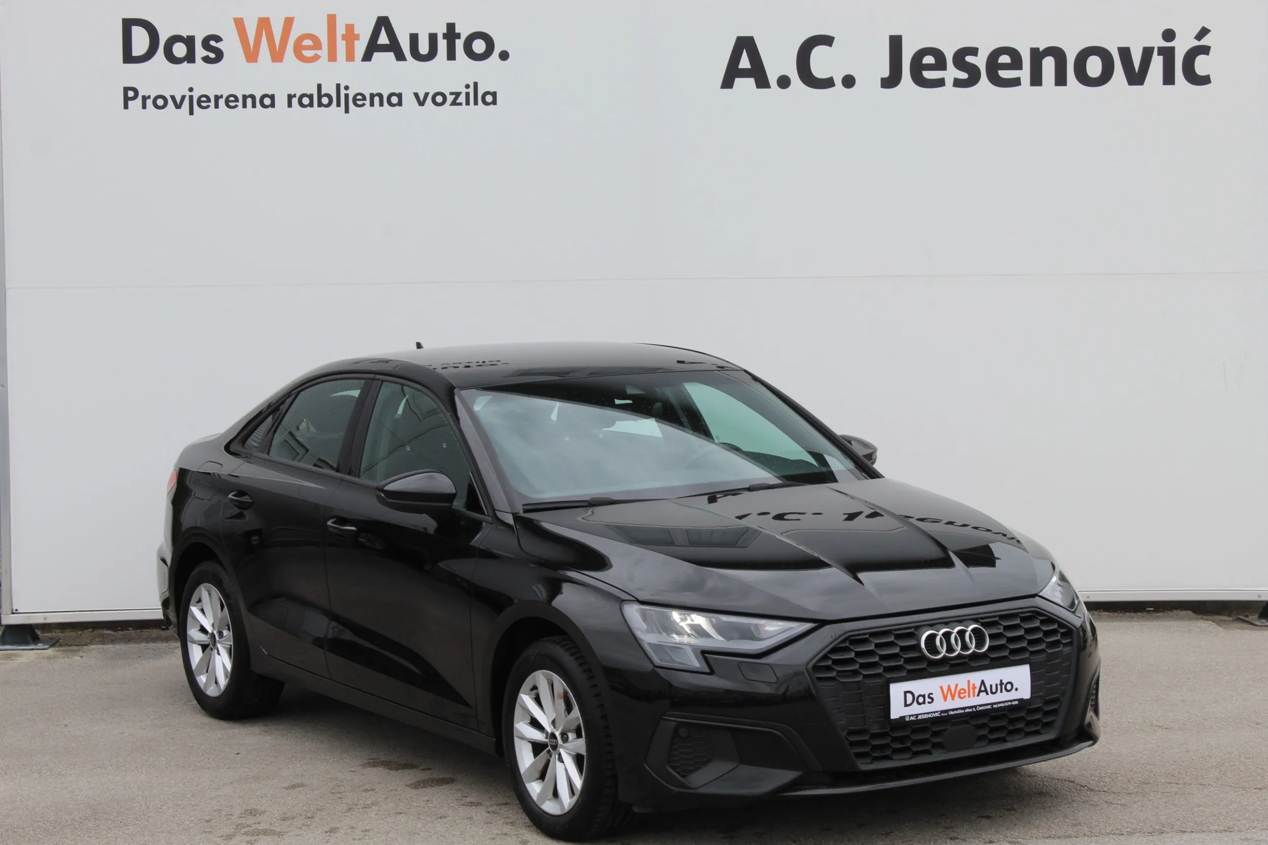 13640 audi a3 limousine 30tdi - slika 11