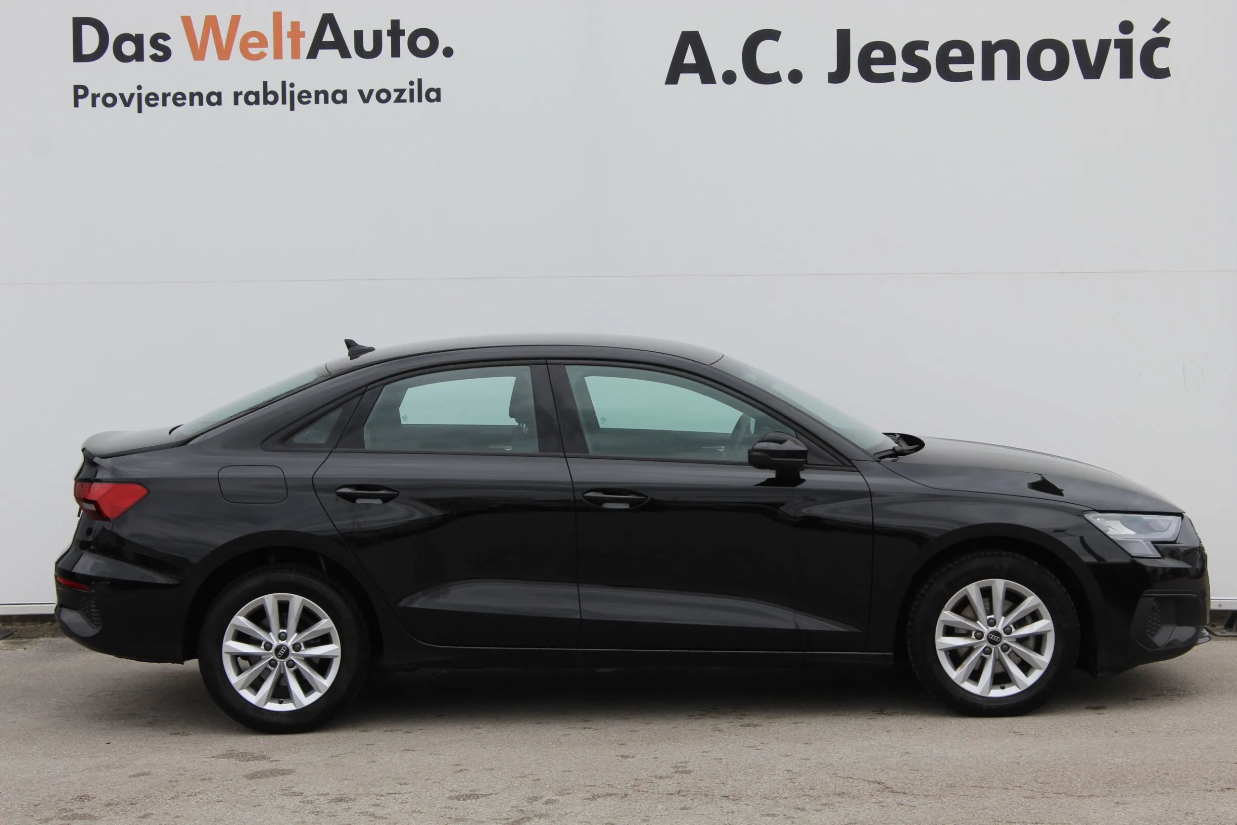 13640 audi a3 limousine 30tdi - slika 12