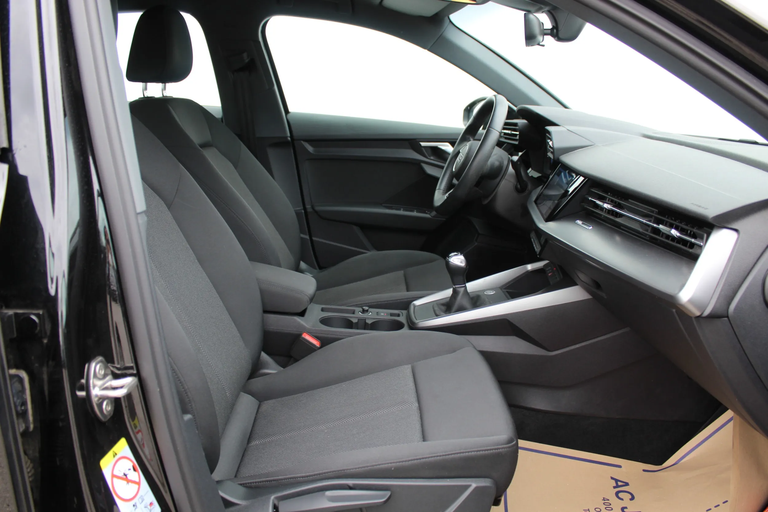 13640 audi a3 limousine 30tdi - slika 15