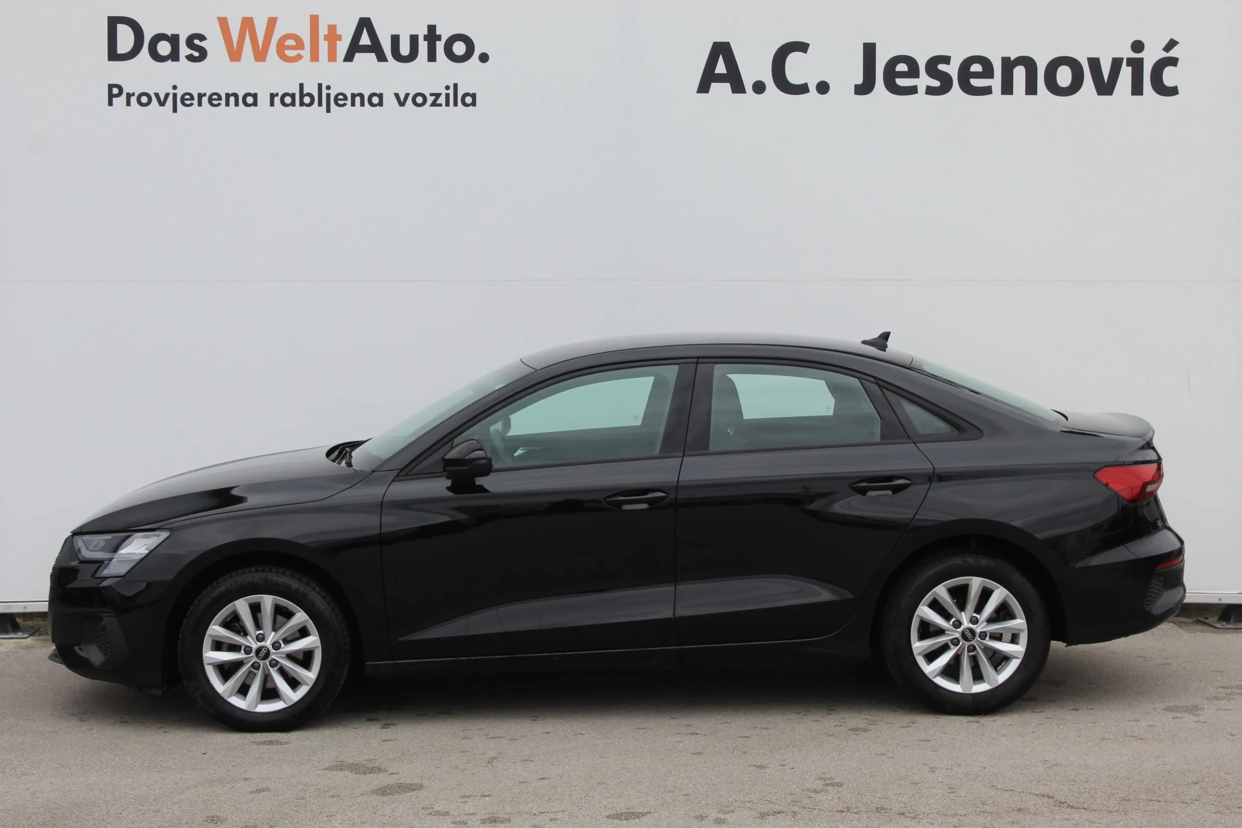 13640 audi a3 limousine 30tdi - slika 2