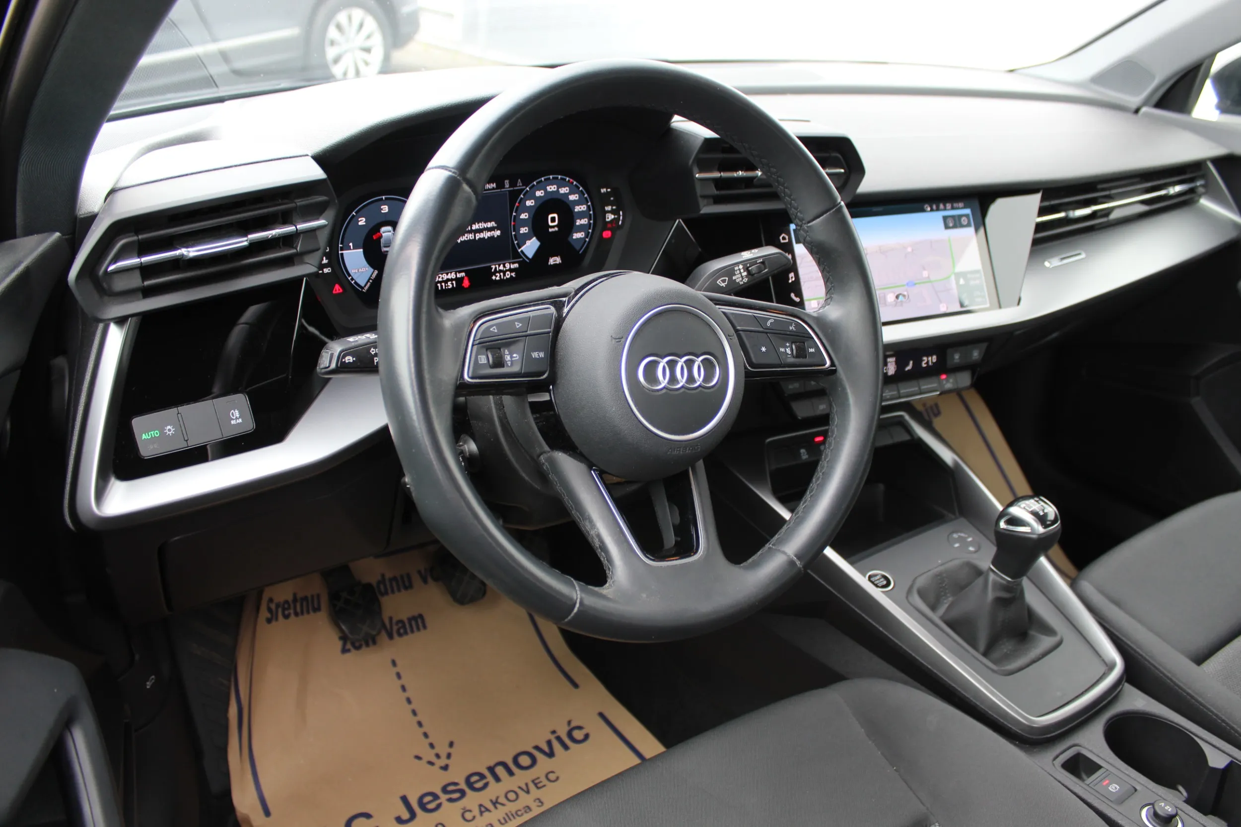 13640 audi a3 limousine 30tdi - slika 6