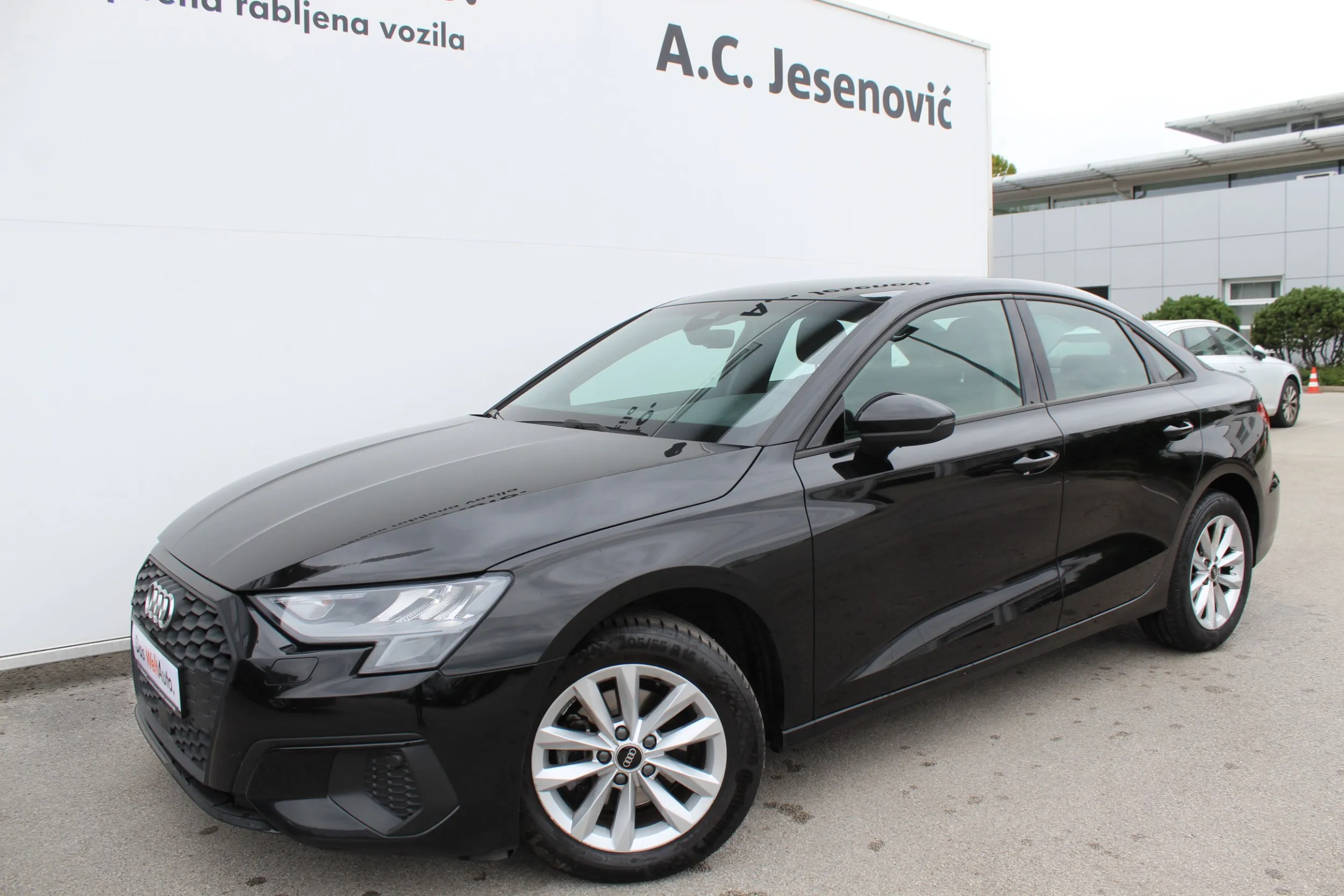 13640 audi a3 limousine 30tdi - slika 7