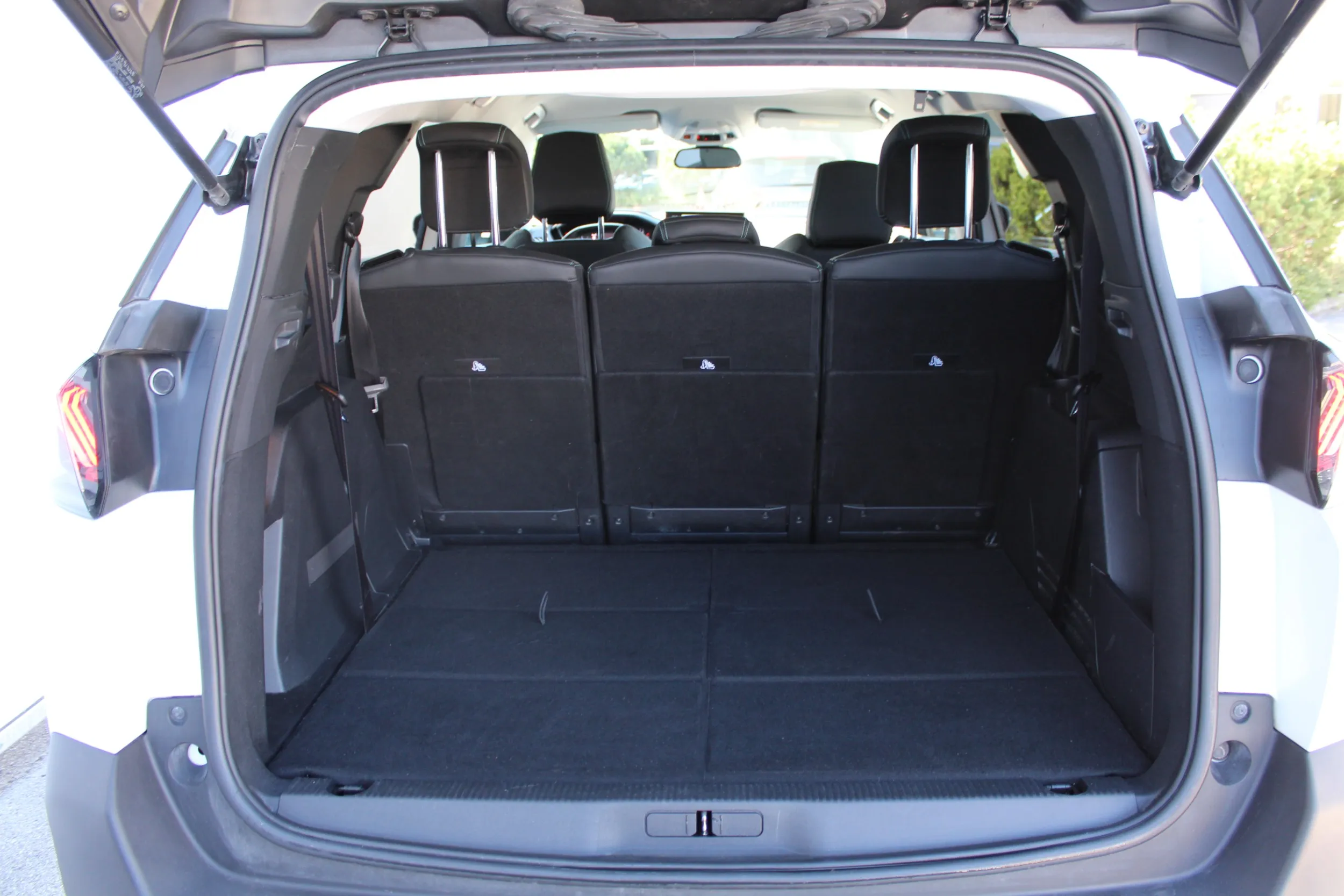 13642 peugeot 5008 allure *7 sjedala* - slika 6