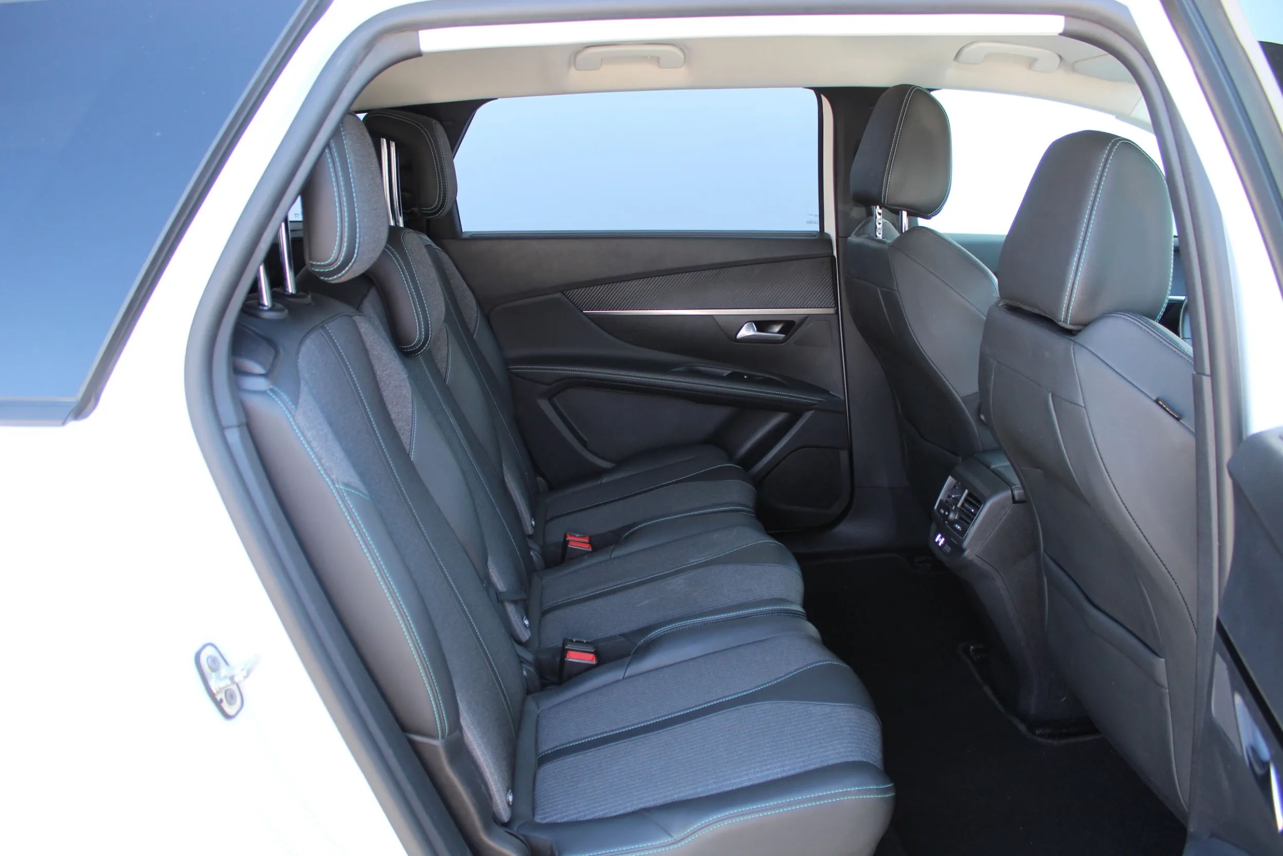13642 peugeot 5008 allure *7 sjedala* - slika 8