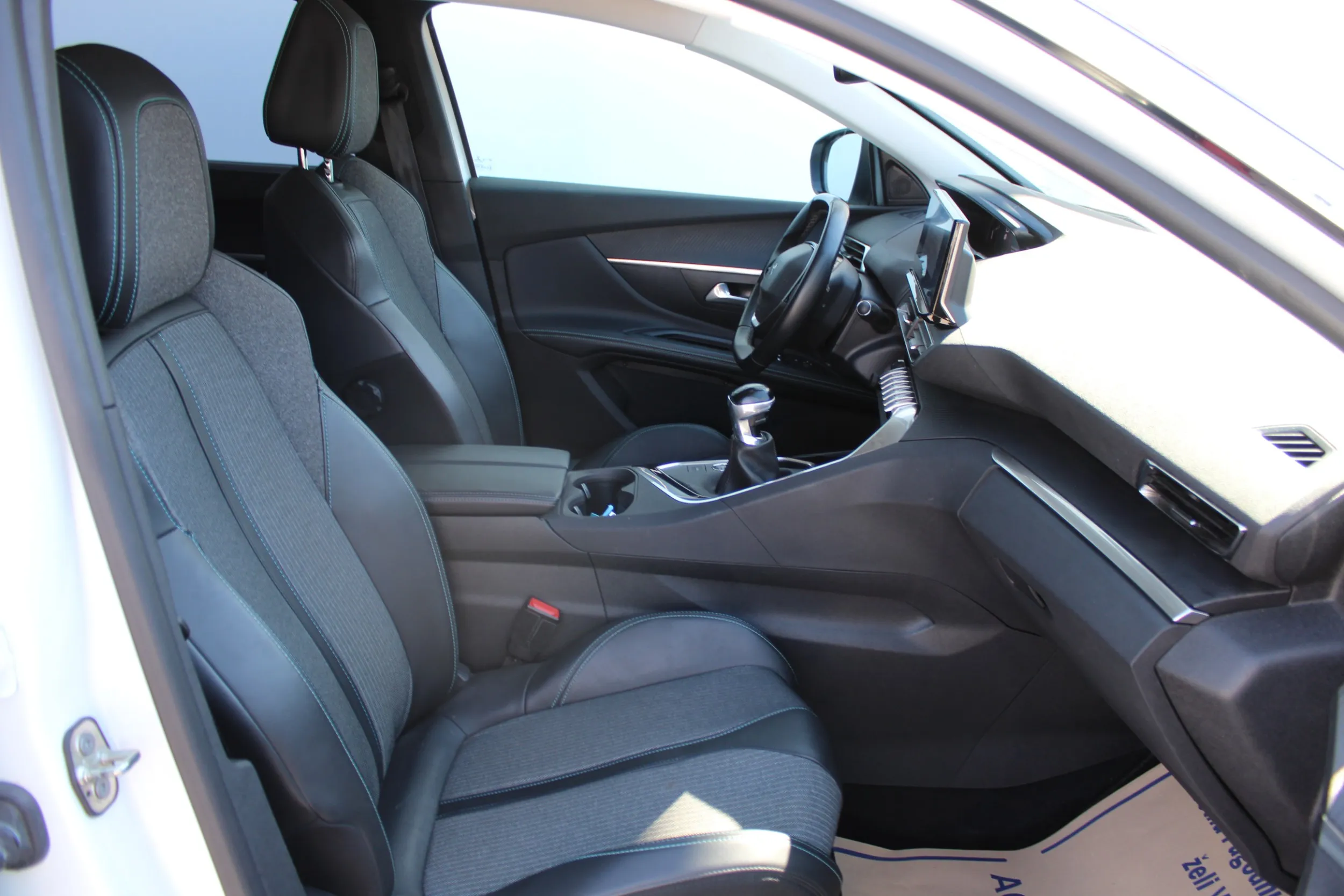 13642 peugeot 5008 allure *7 sjedala* - slika 10