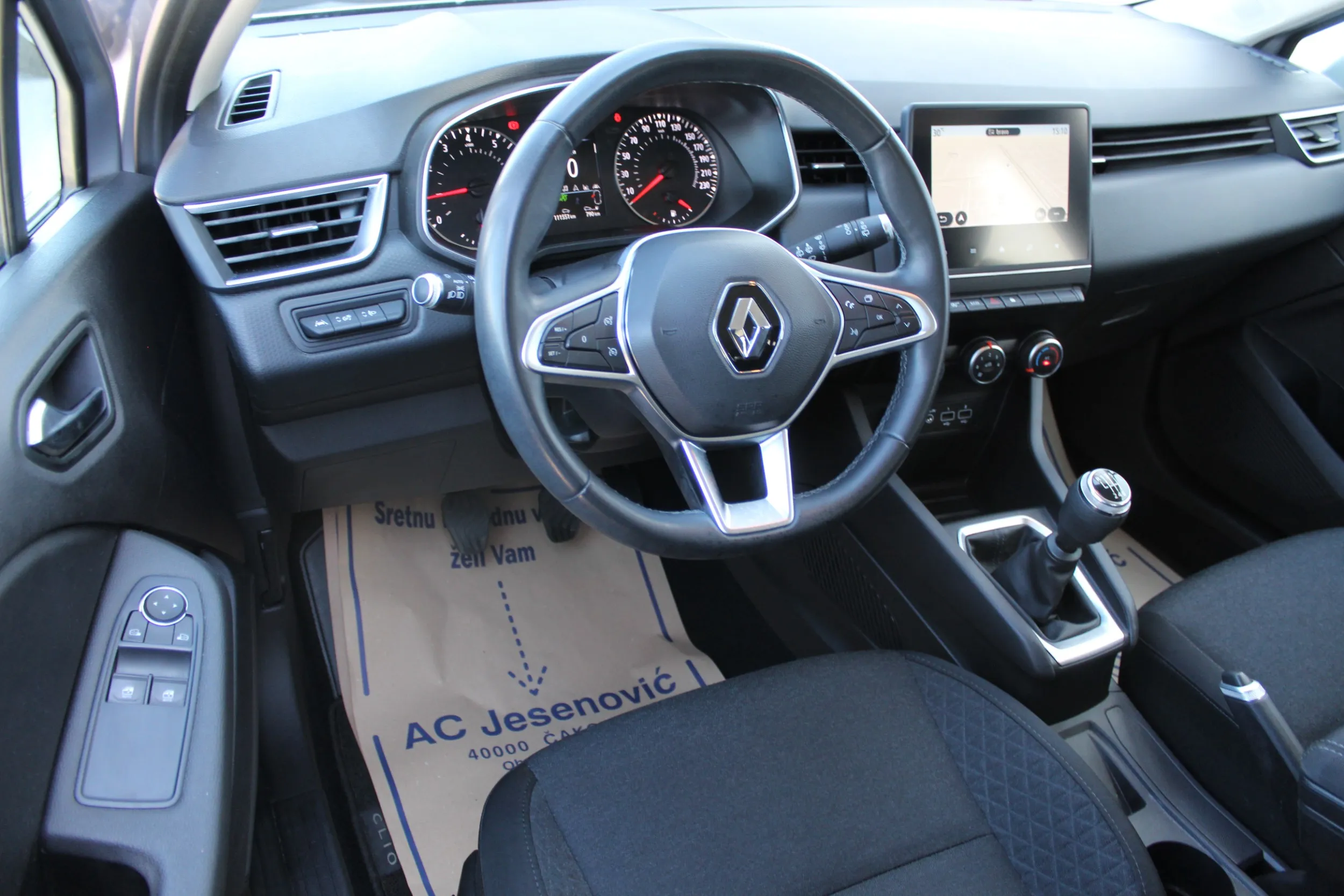 13645 renault clio tce 90 intens - slika 2