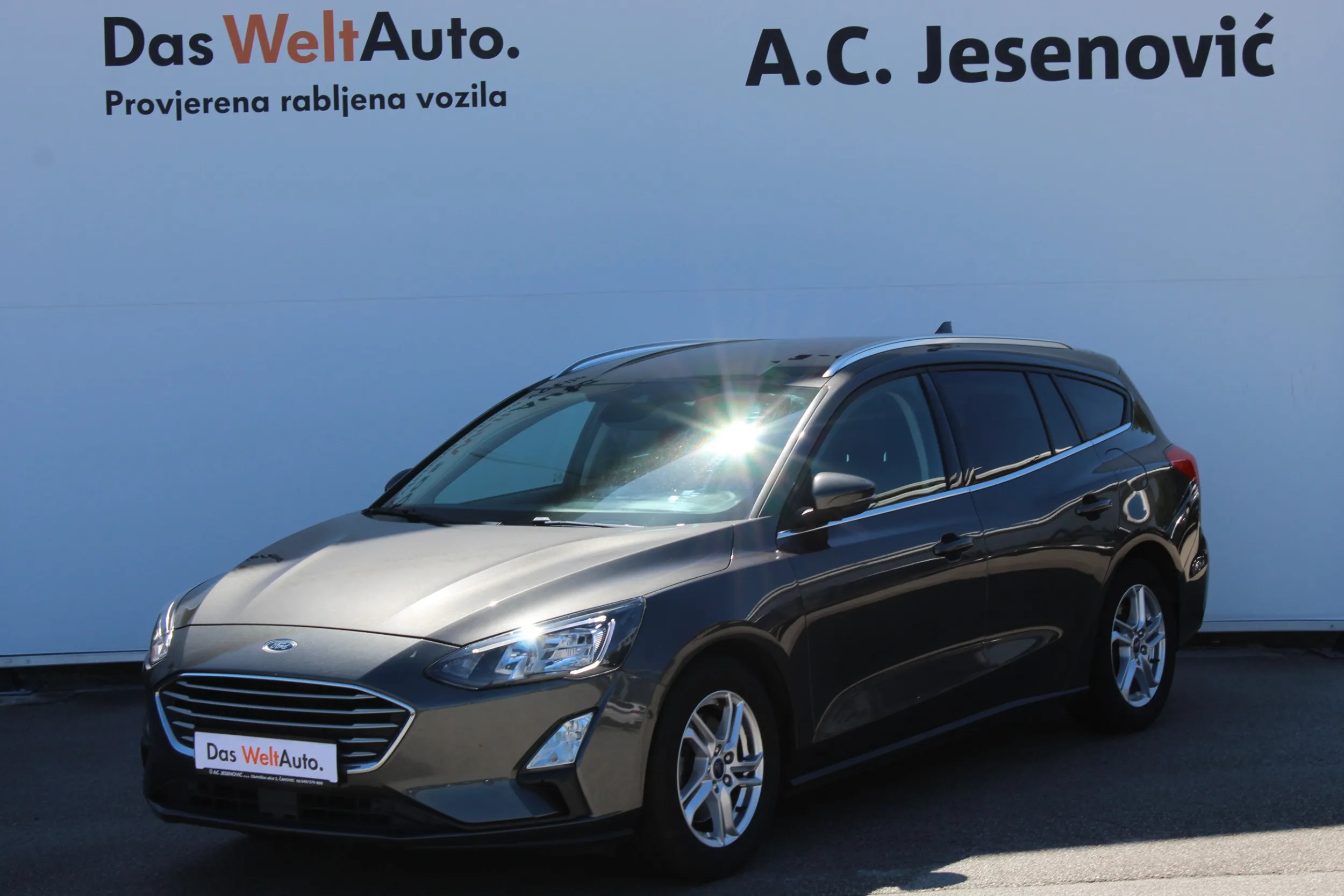 13644 ford focus karavan 1,0 ecoboost groove edition - slika 11