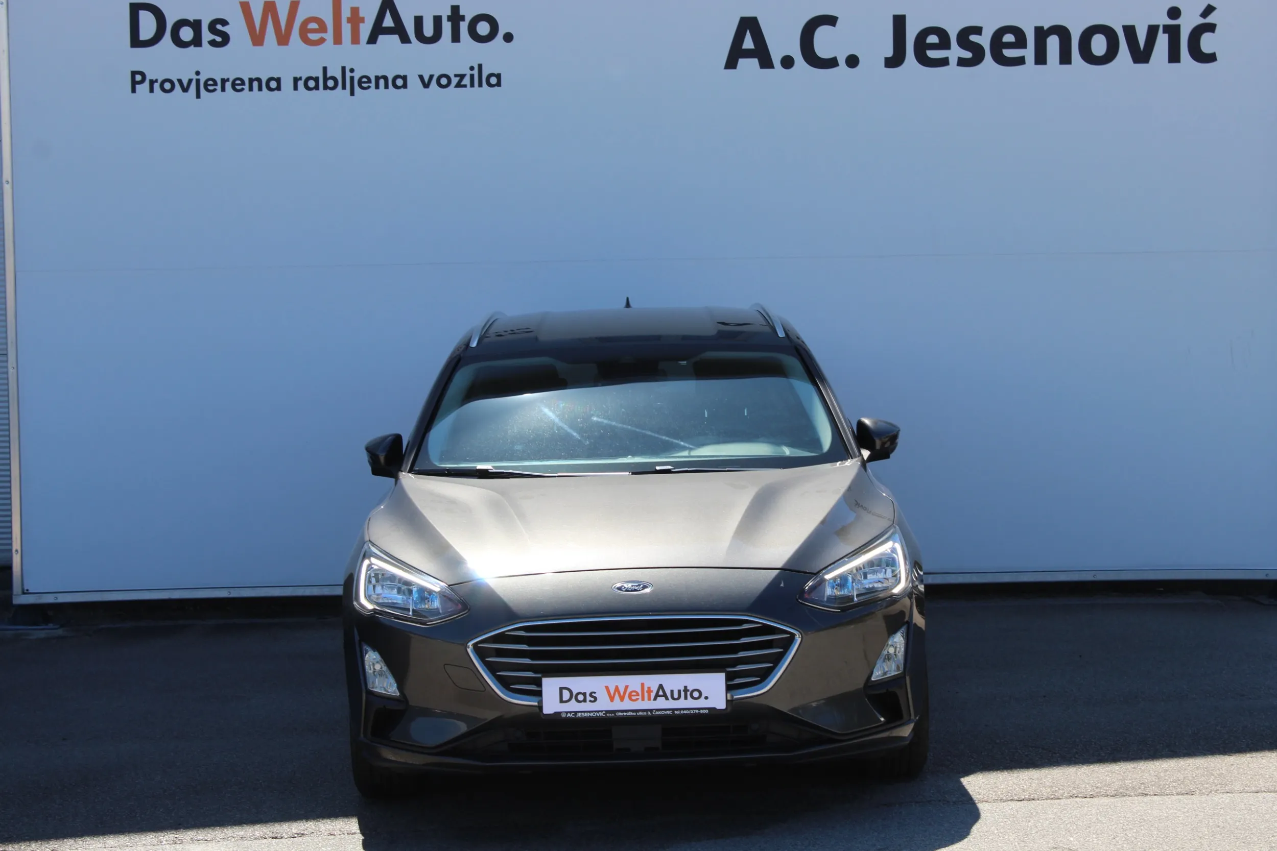 13644 ford focus karavan 1,0 ecoboost groove edition - slika 13