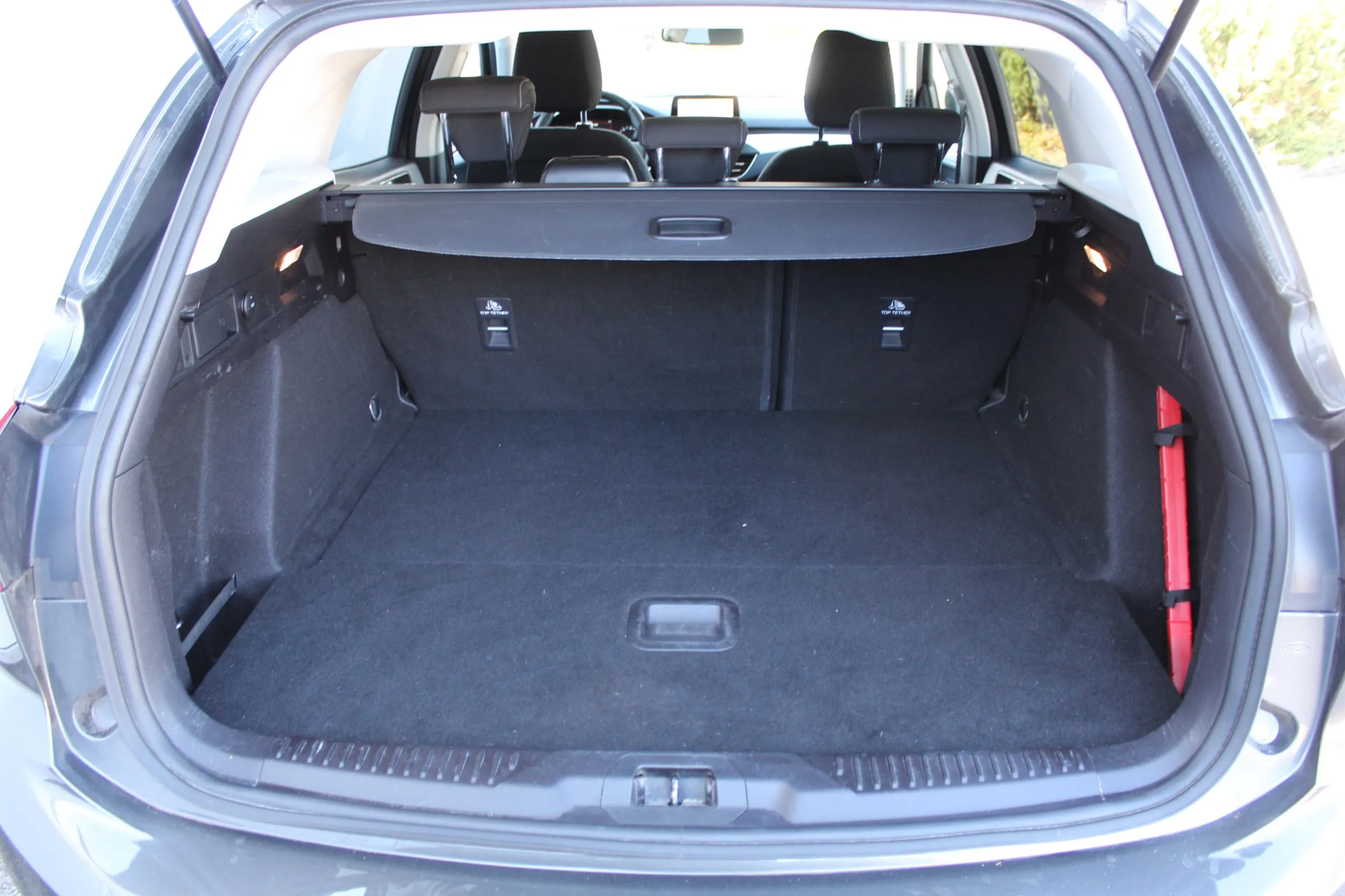 13644 ford focus karavan 1,0 ecoboost groove edition - slika 16