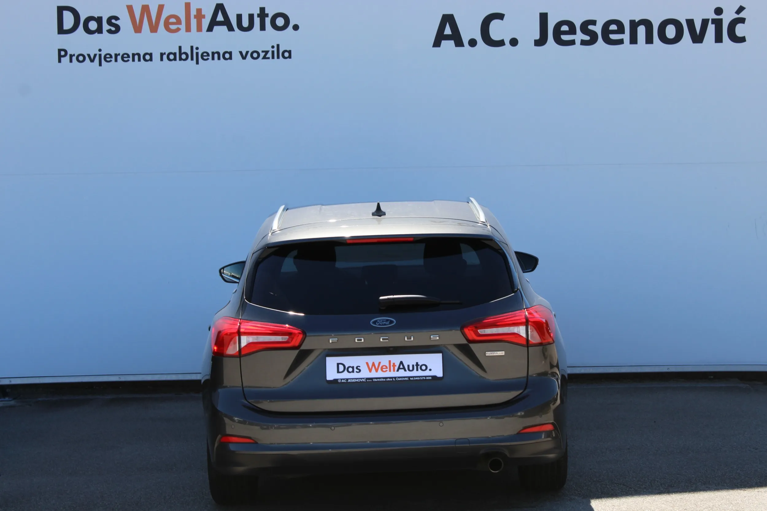 13644 ford focus karavan 1,0 ecoboost groove edition - slika 3