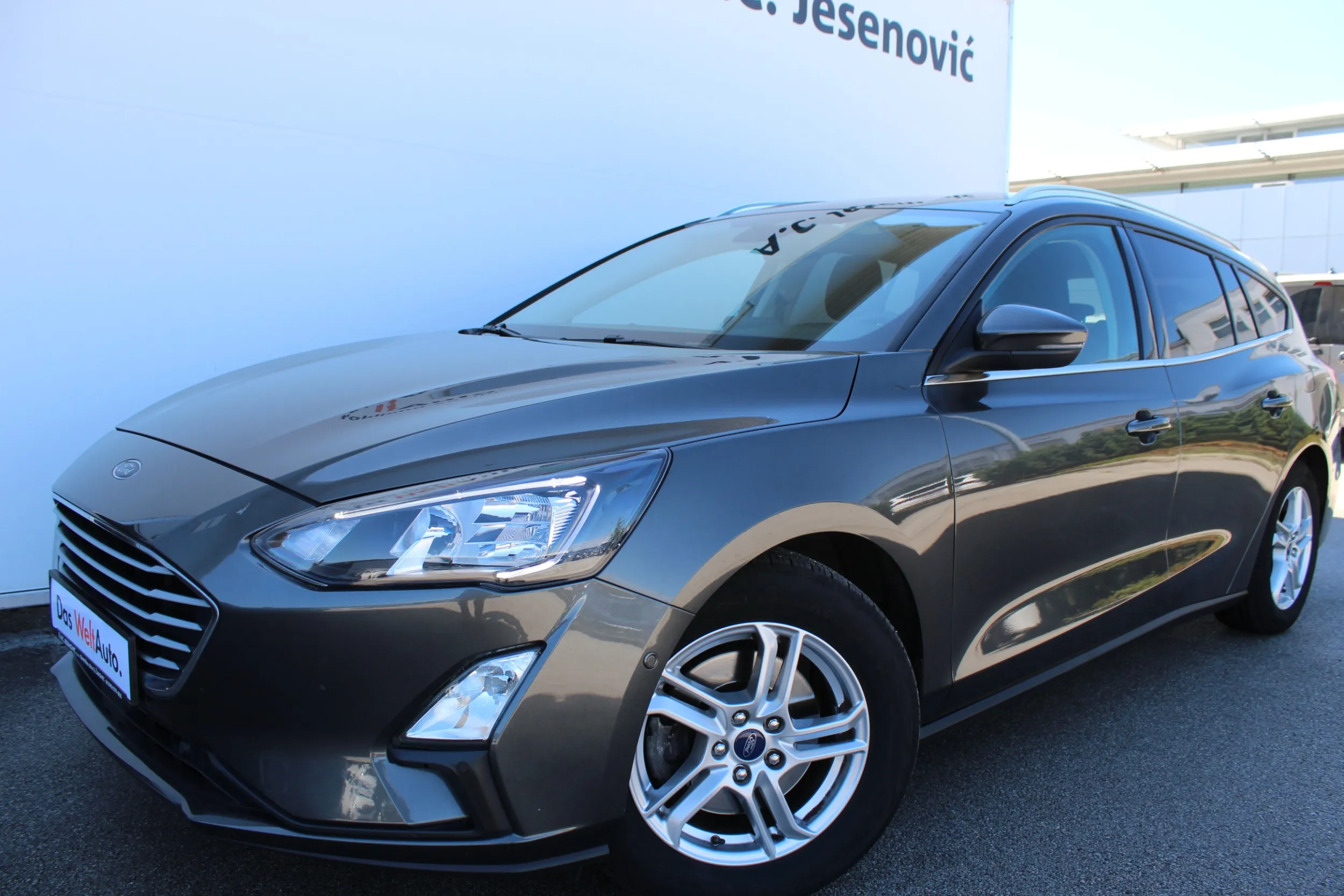 13644 ford focus karavan 1,0 ecoboost groove edition - slika 9