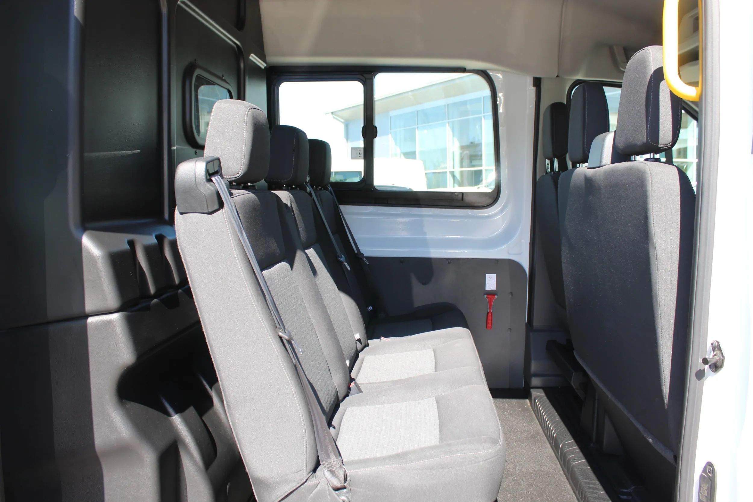 13668 ford transit custom kasten 300 l2 - slika 10