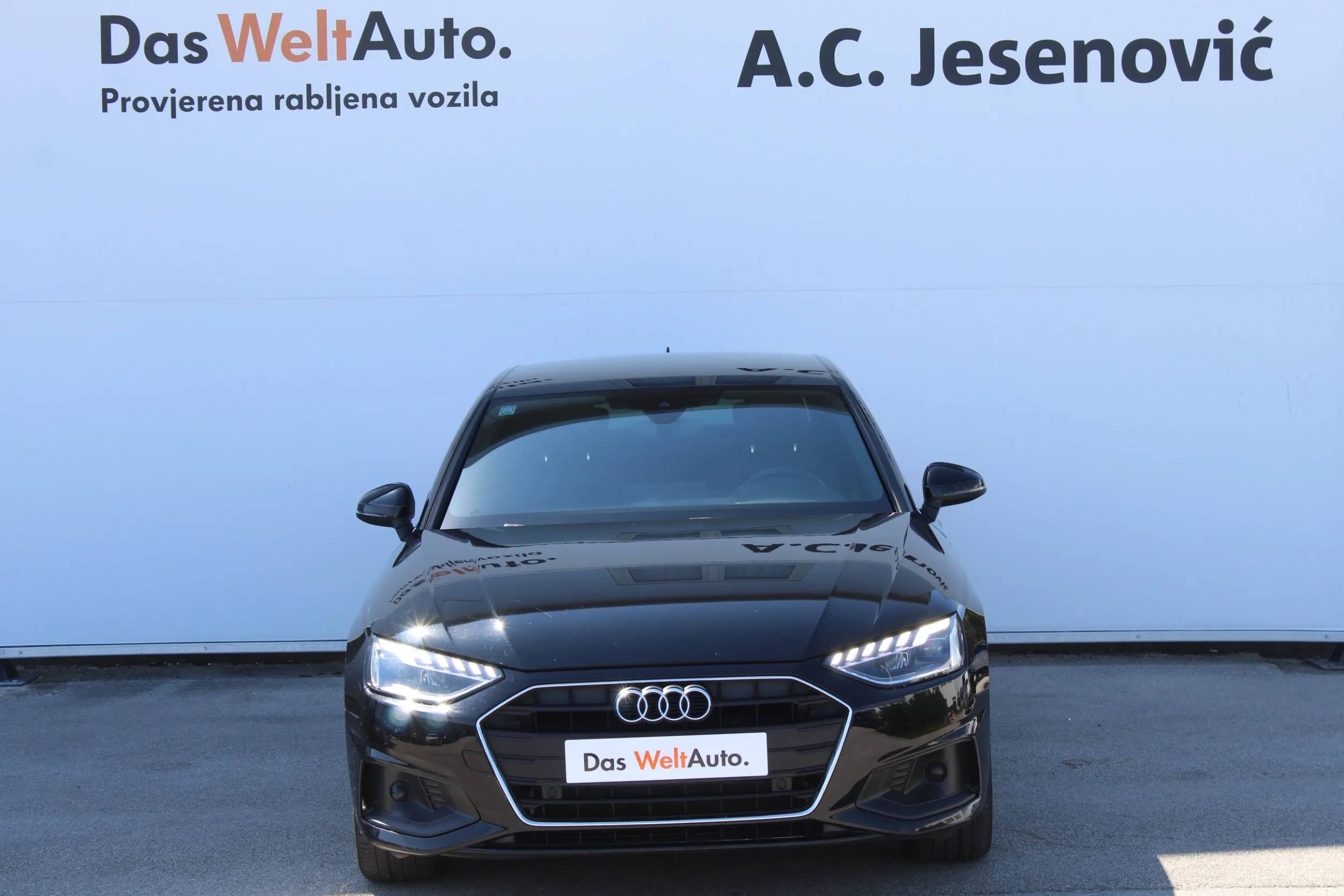 13667 audi a4 35tdi s tr edition10 - slika 2
