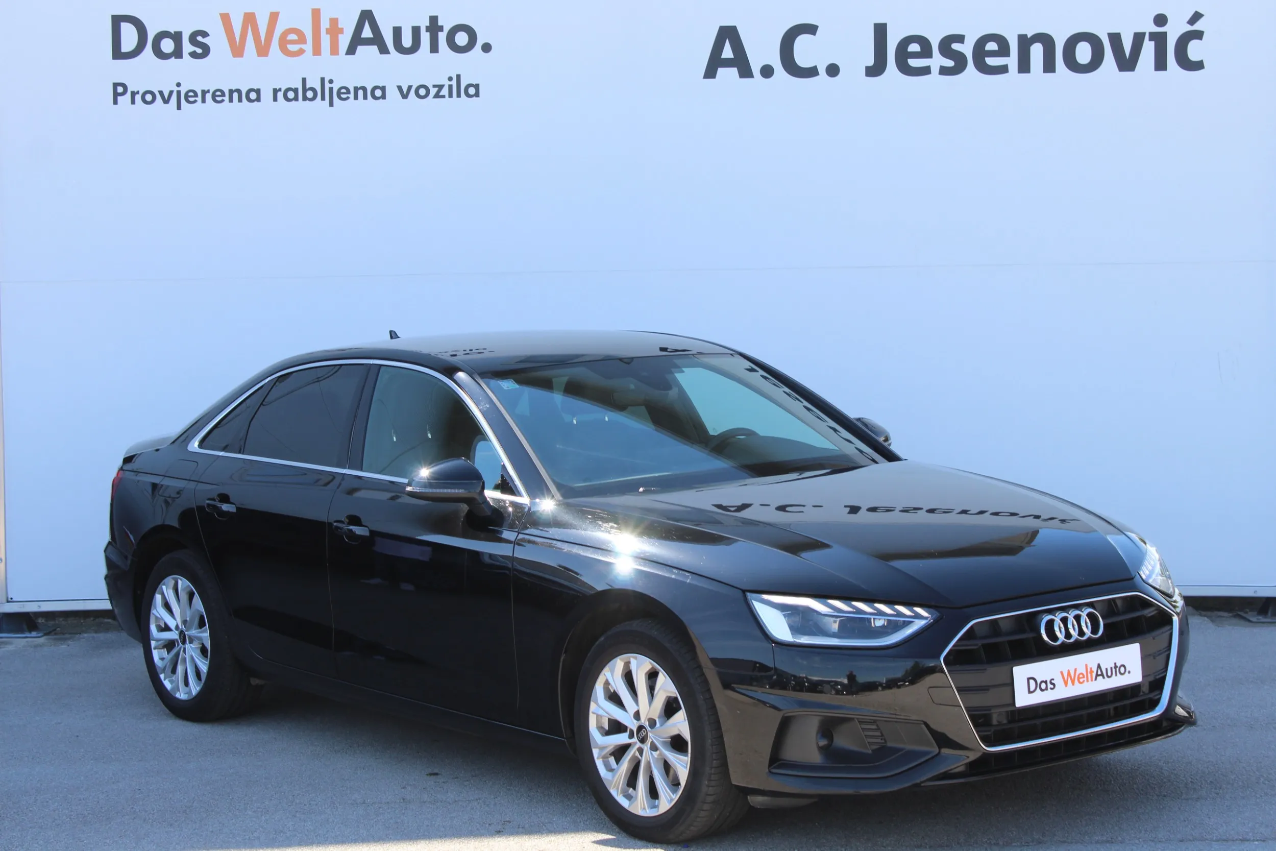 13667 audi a4 35tdi s tr edition10 - slika 3