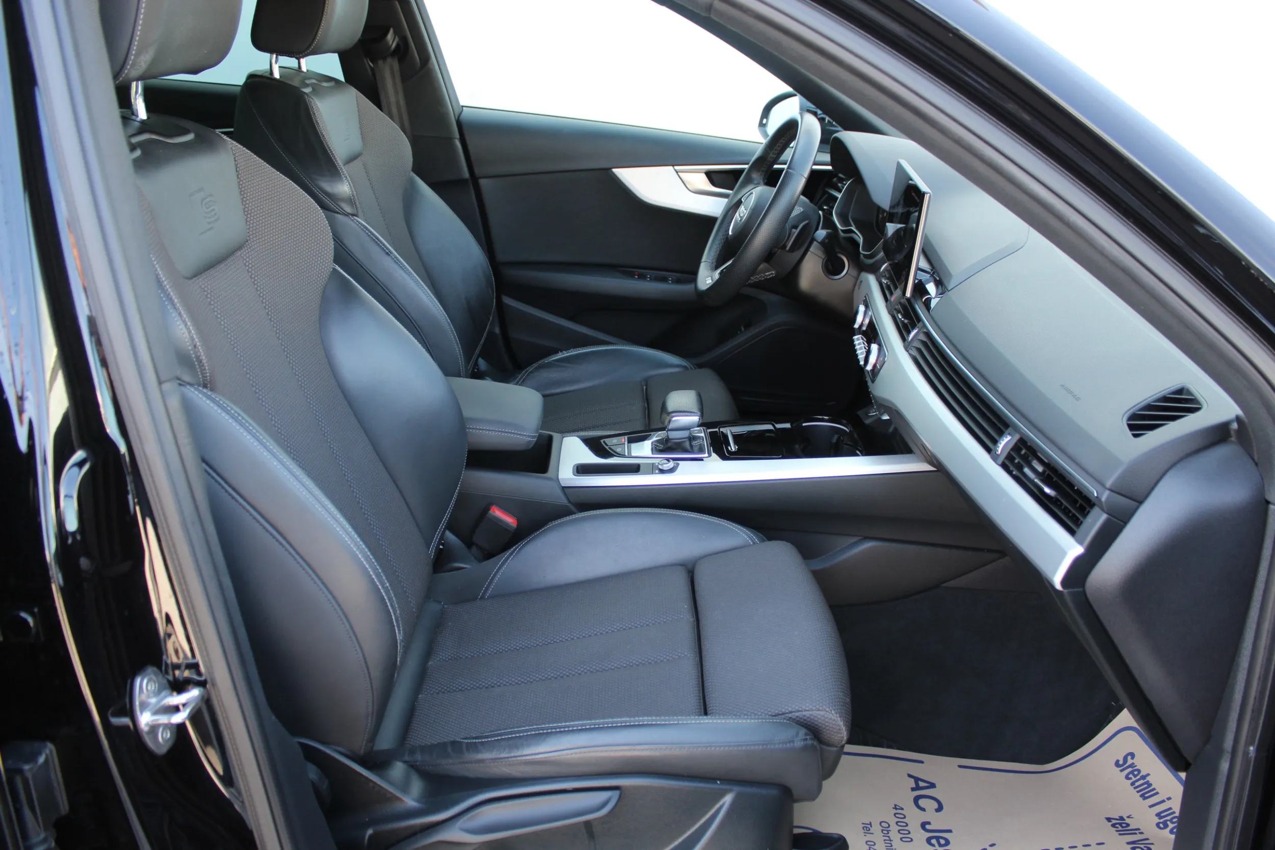13667 audi a4 35tdi s tr edition10 - slika 7