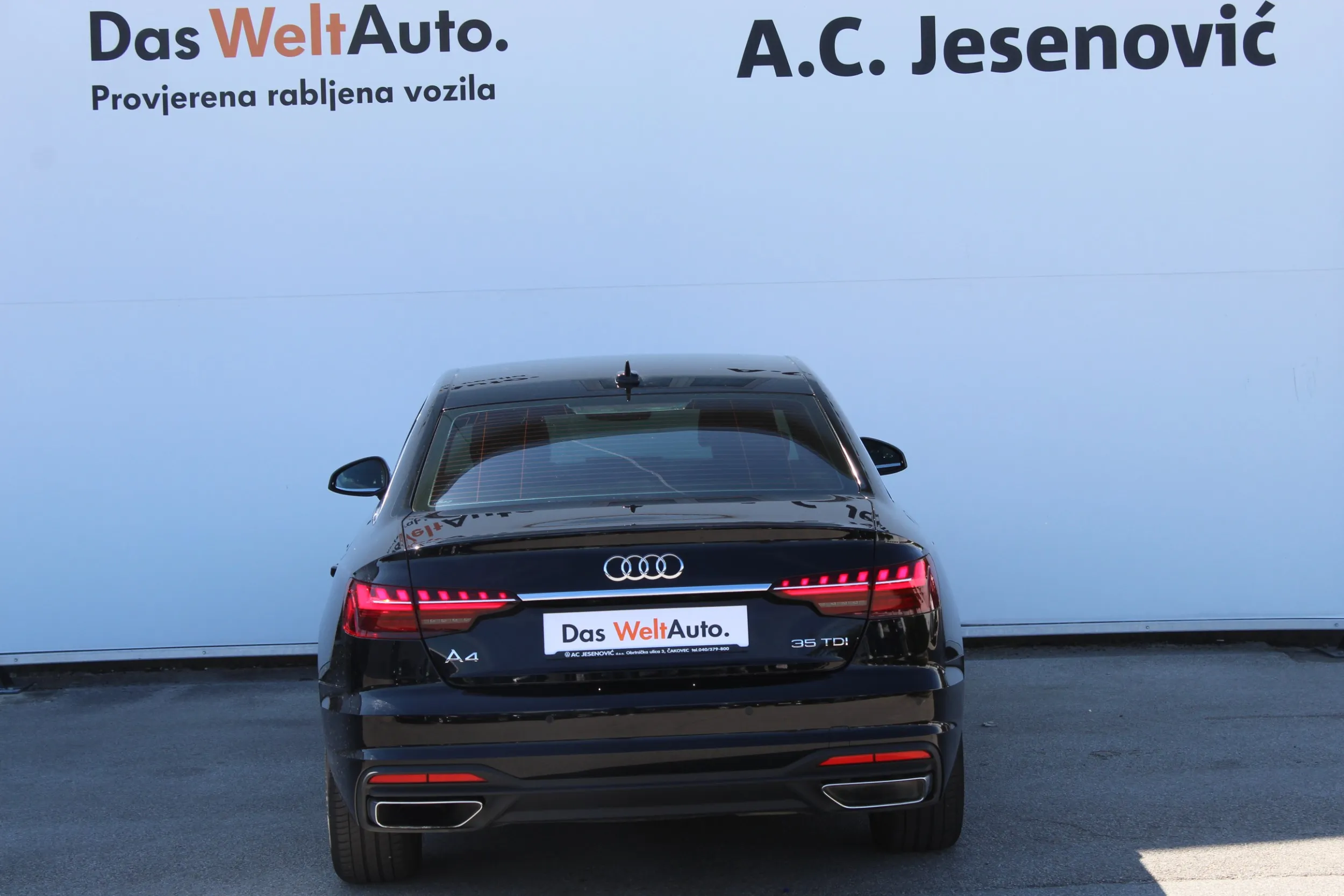 13667 audi a4 35tdi s tr edition10 - slika 8