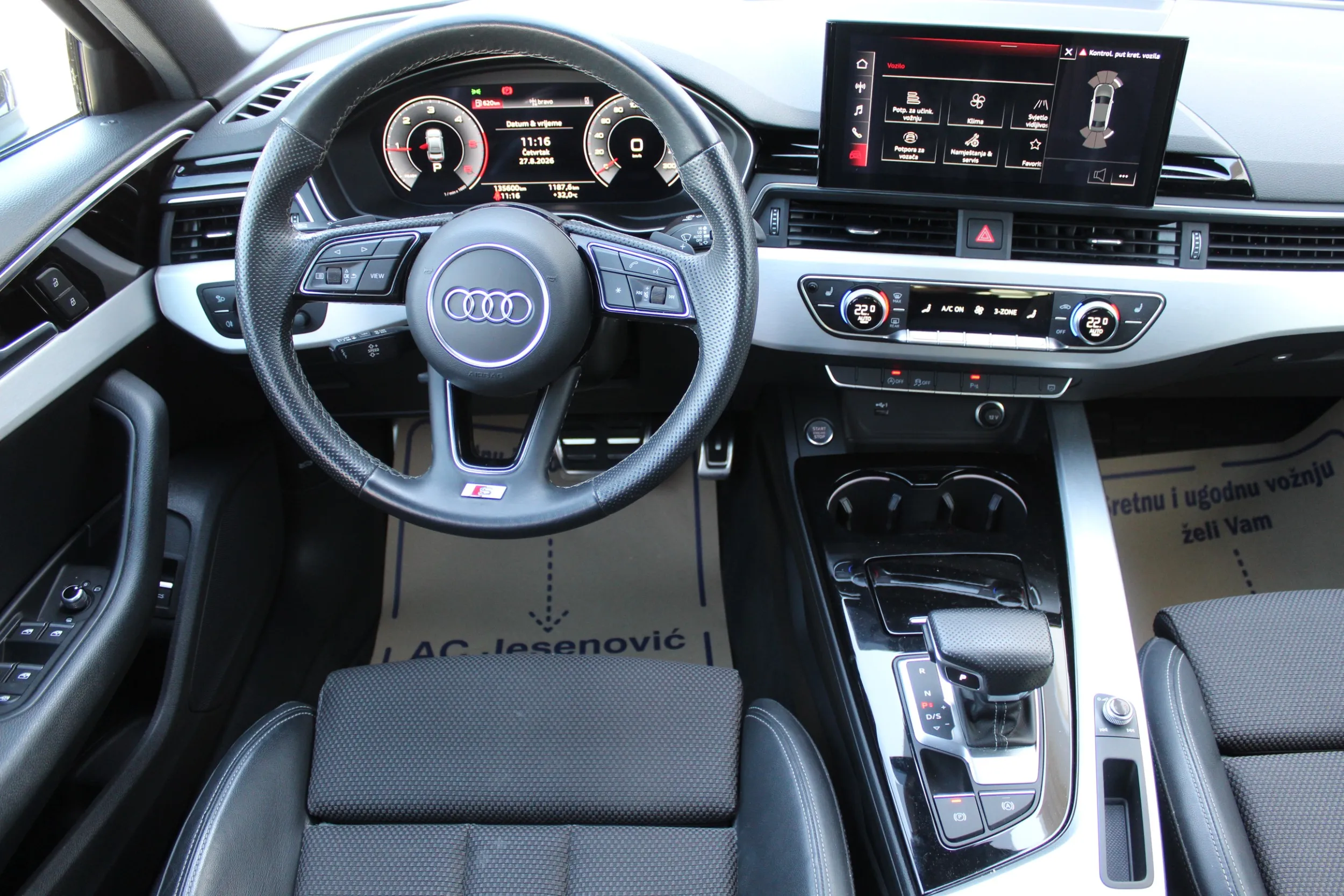13667 audi a4 35tdi s tr edition10 - slika 11