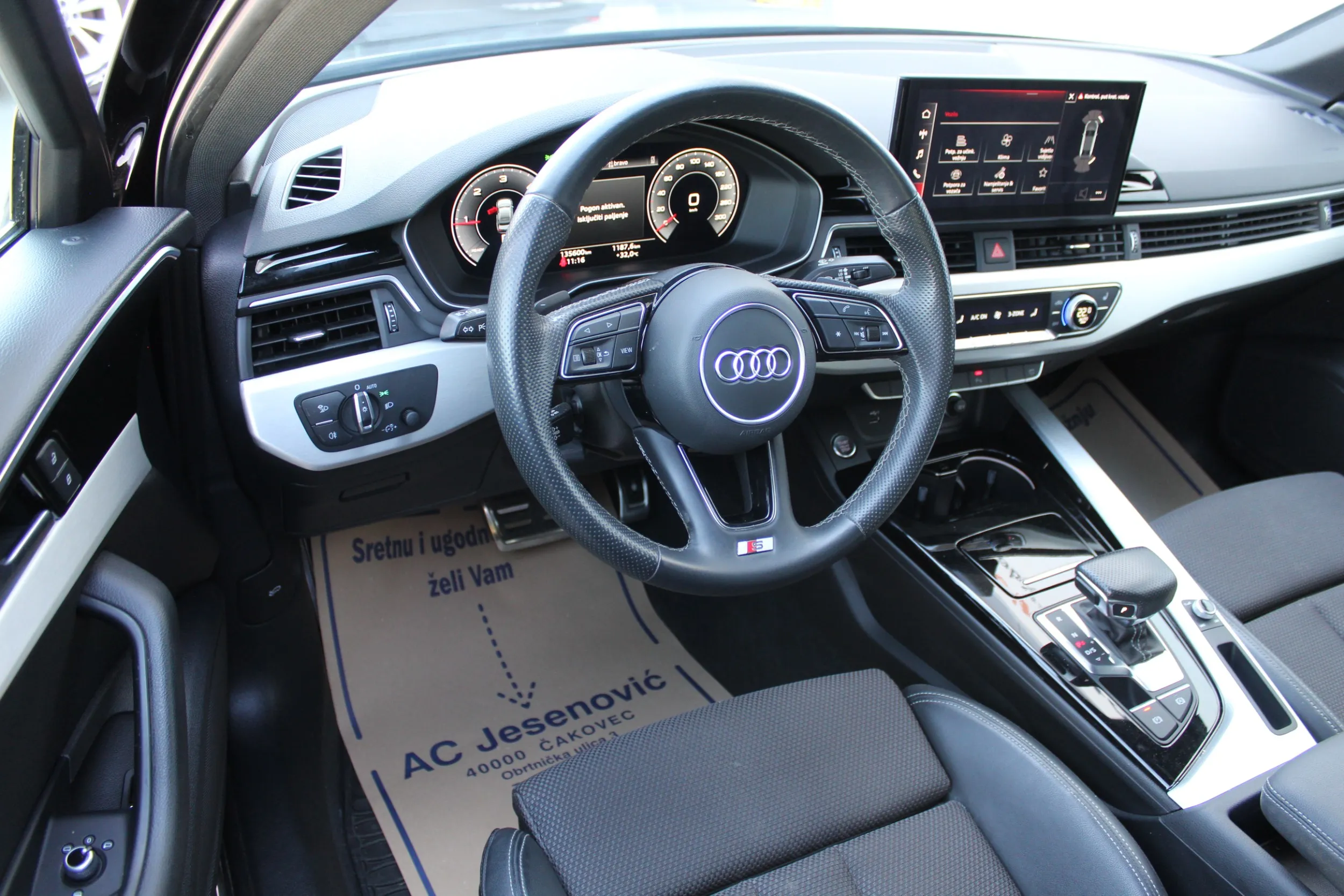 13667 audi a4 35tdi s tr edition10 - slika 13