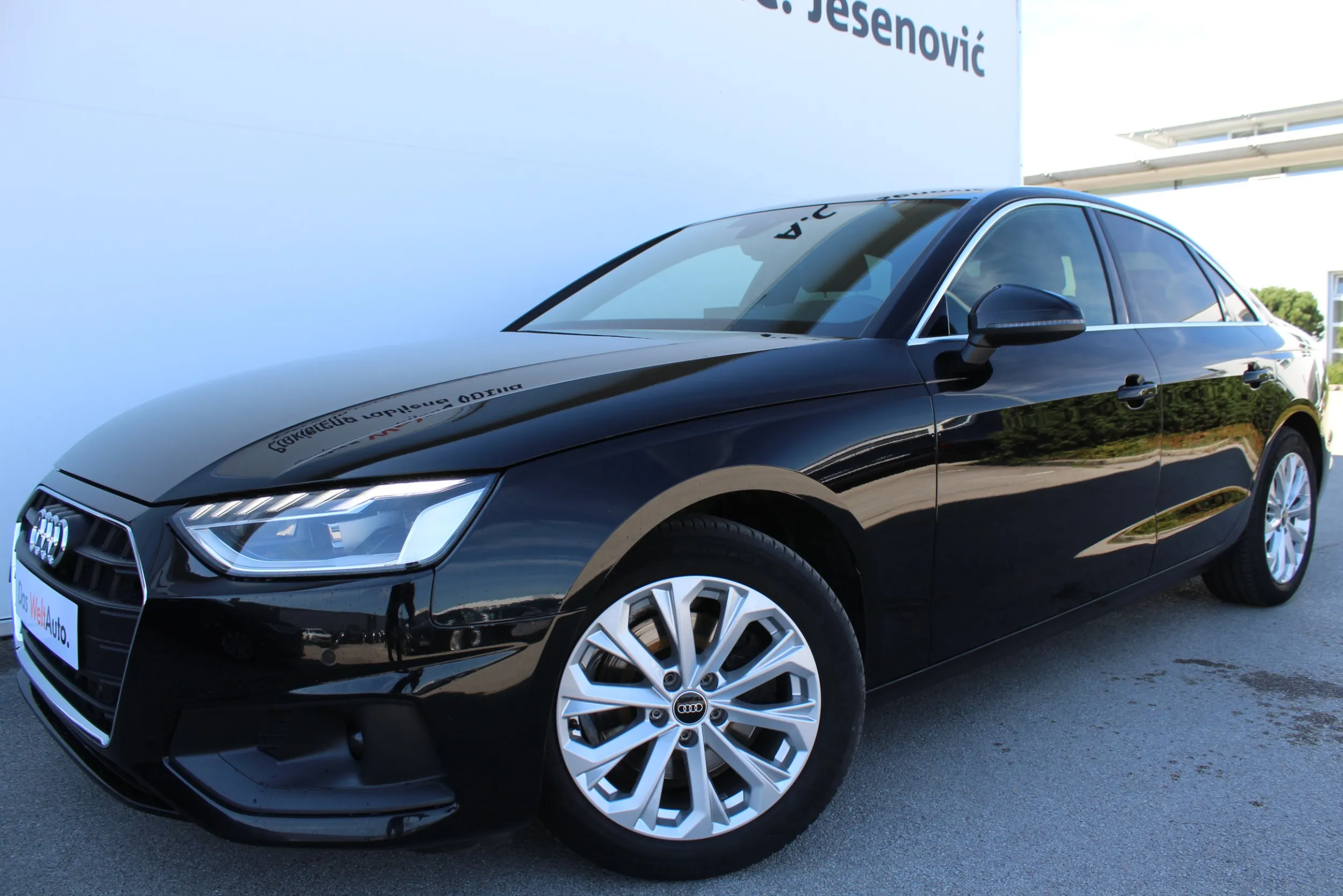 13667 audi a4 35tdi s tr edition10 - slika 14
