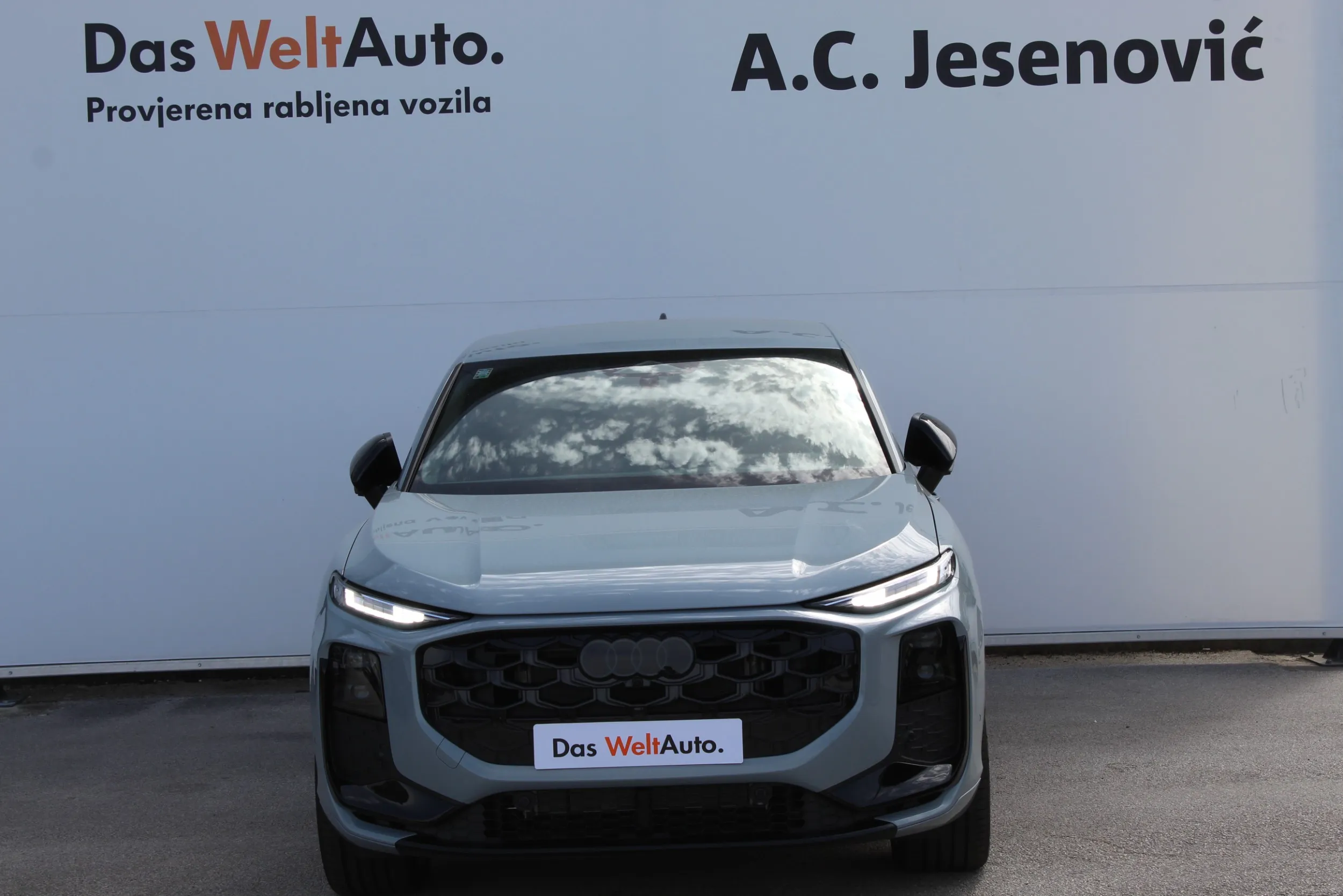 13659 audi q3 sportback e-hybrid 200 kw aut. - slika 3