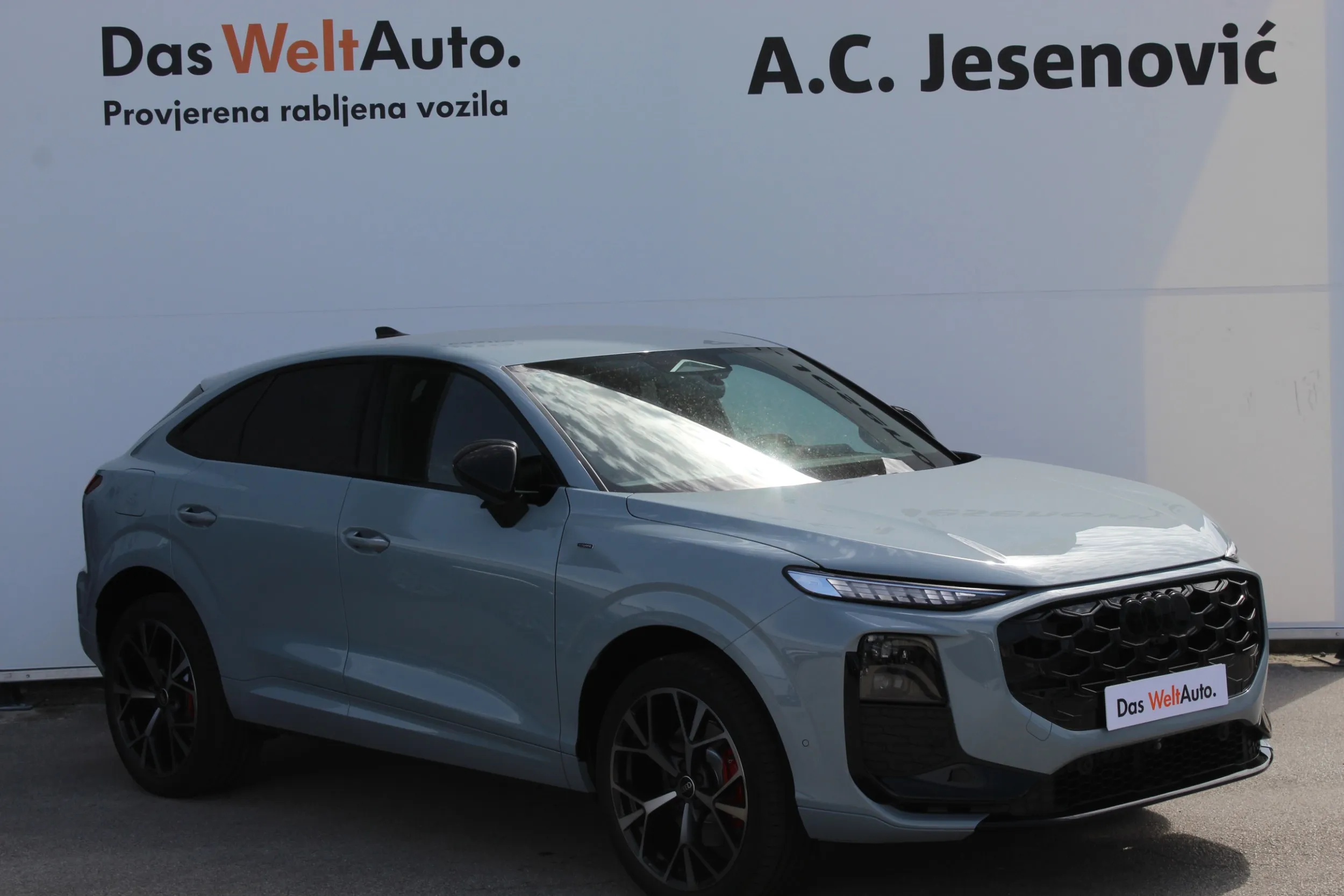 13659 audi q3 sportback e-hybrid 200 kw aut. - slika 4