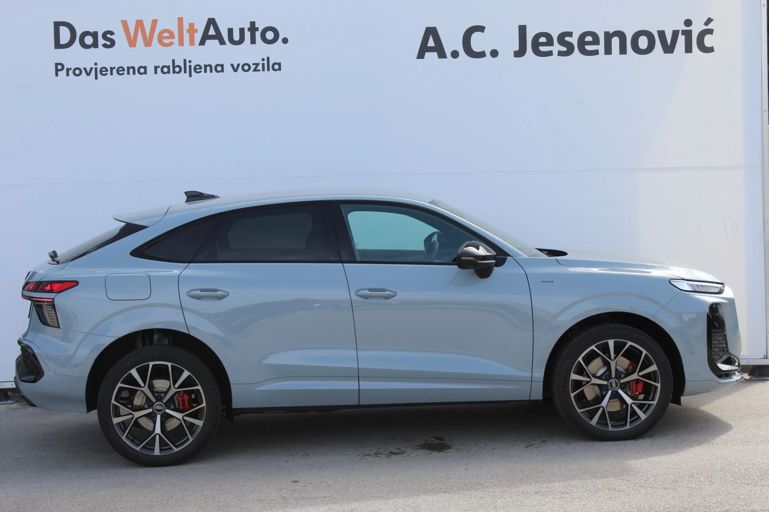 13659 audi q3 sportback e-hybrid 200 kw aut. - slika 5