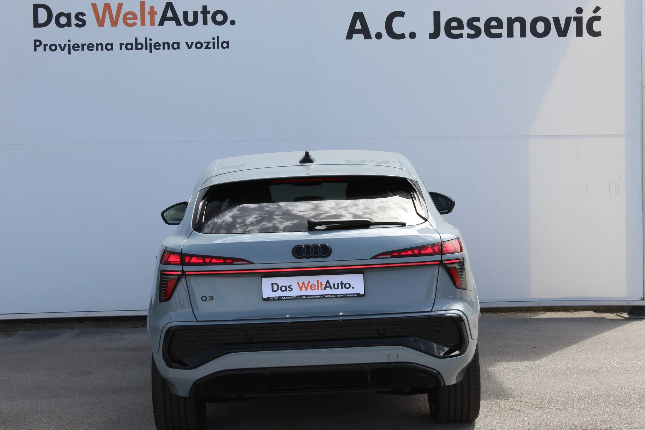 13659 audi q3 sportback e-hybrid 200 kw aut. - slika 10