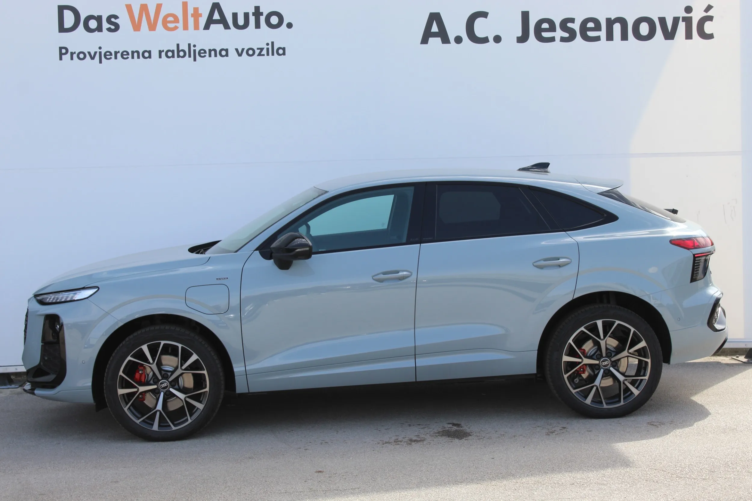 13659 audi q3 sportback e-hybrid 200 kw aut. - slika 11