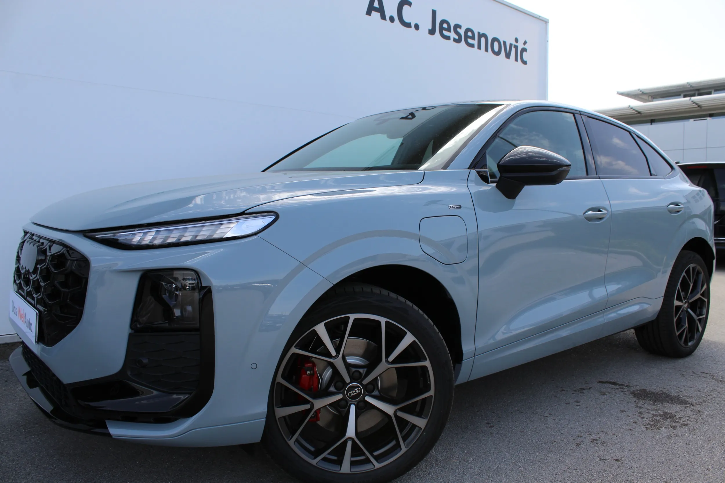 13659 audi q3 sportback e-hybrid 200 kw aut. - slika 14