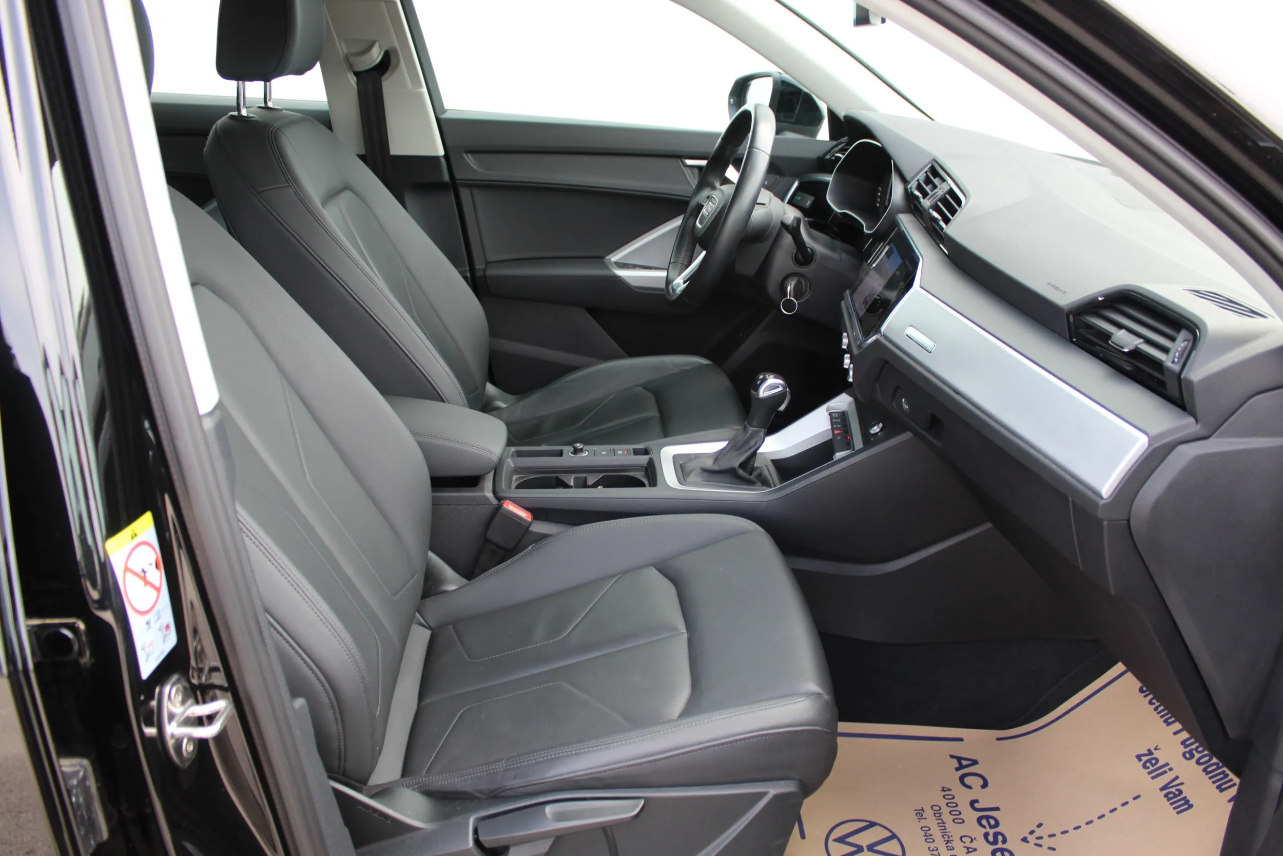 13639 audi q3 sb 35tdi s tronic - slika 11