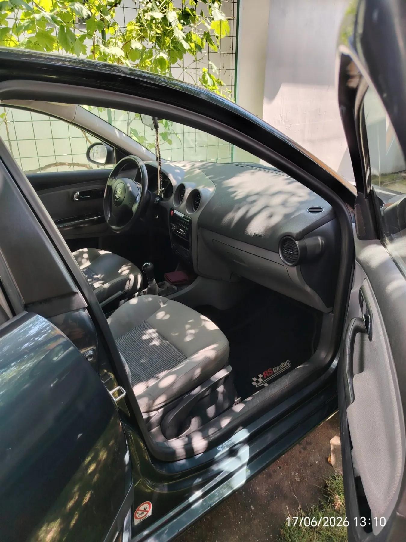 seat ibiza 1.4 tdi - slika 7