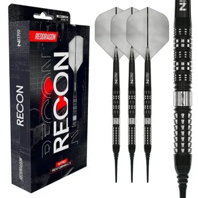 Recon Parallel 20g - Zagreb, Resnički gaj