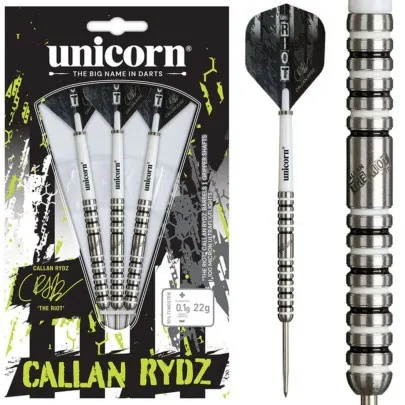 Callan Rydz the Riot Phase 2 90% 22g - Zagreb, Resnički gaj