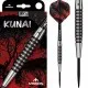mission kunai black 95% 23g - slika 4