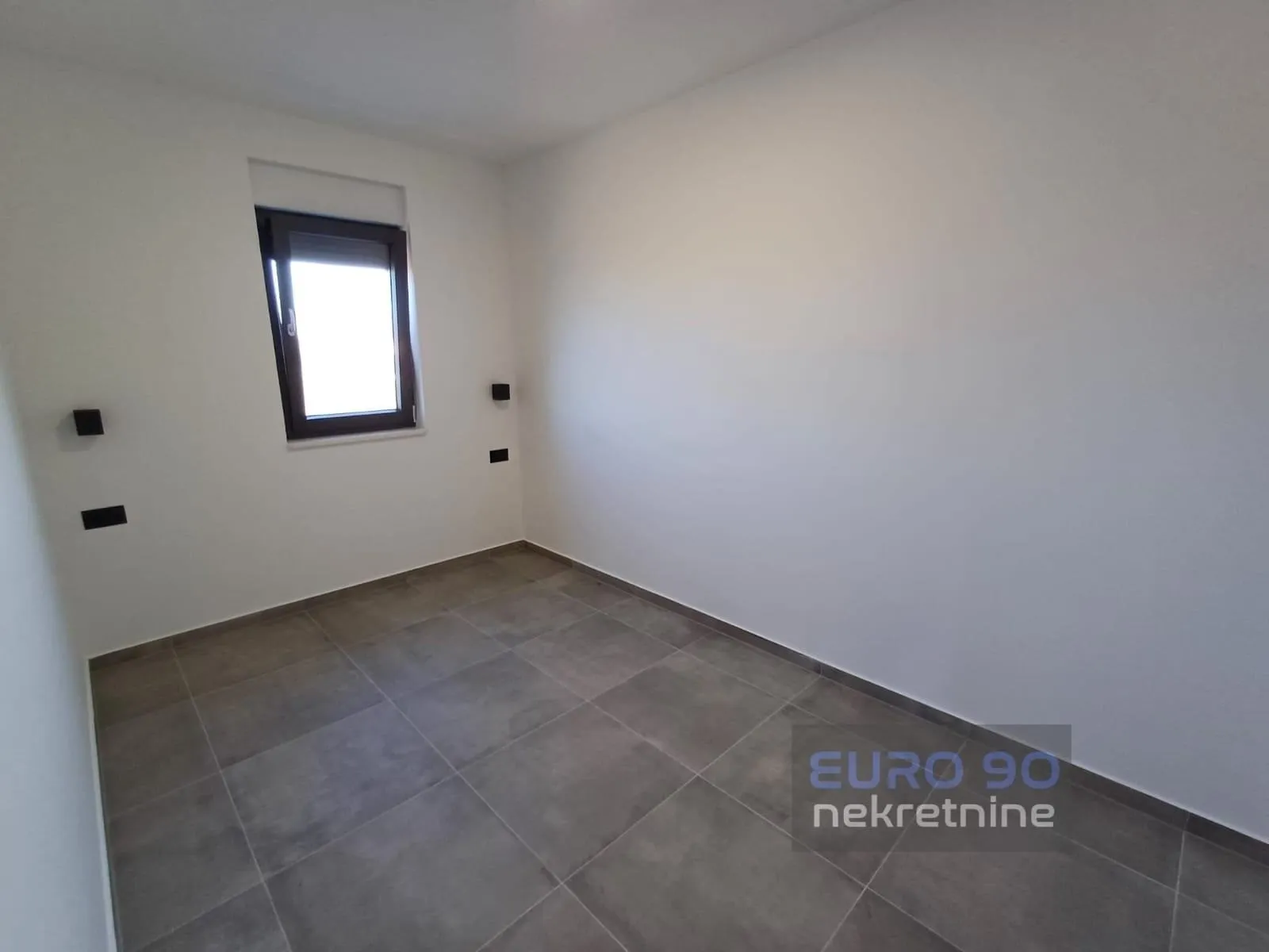 privlaka-penthhouse s bazenom 94,71 m2,s5,odmah useljiv,pogled na more - slika 11