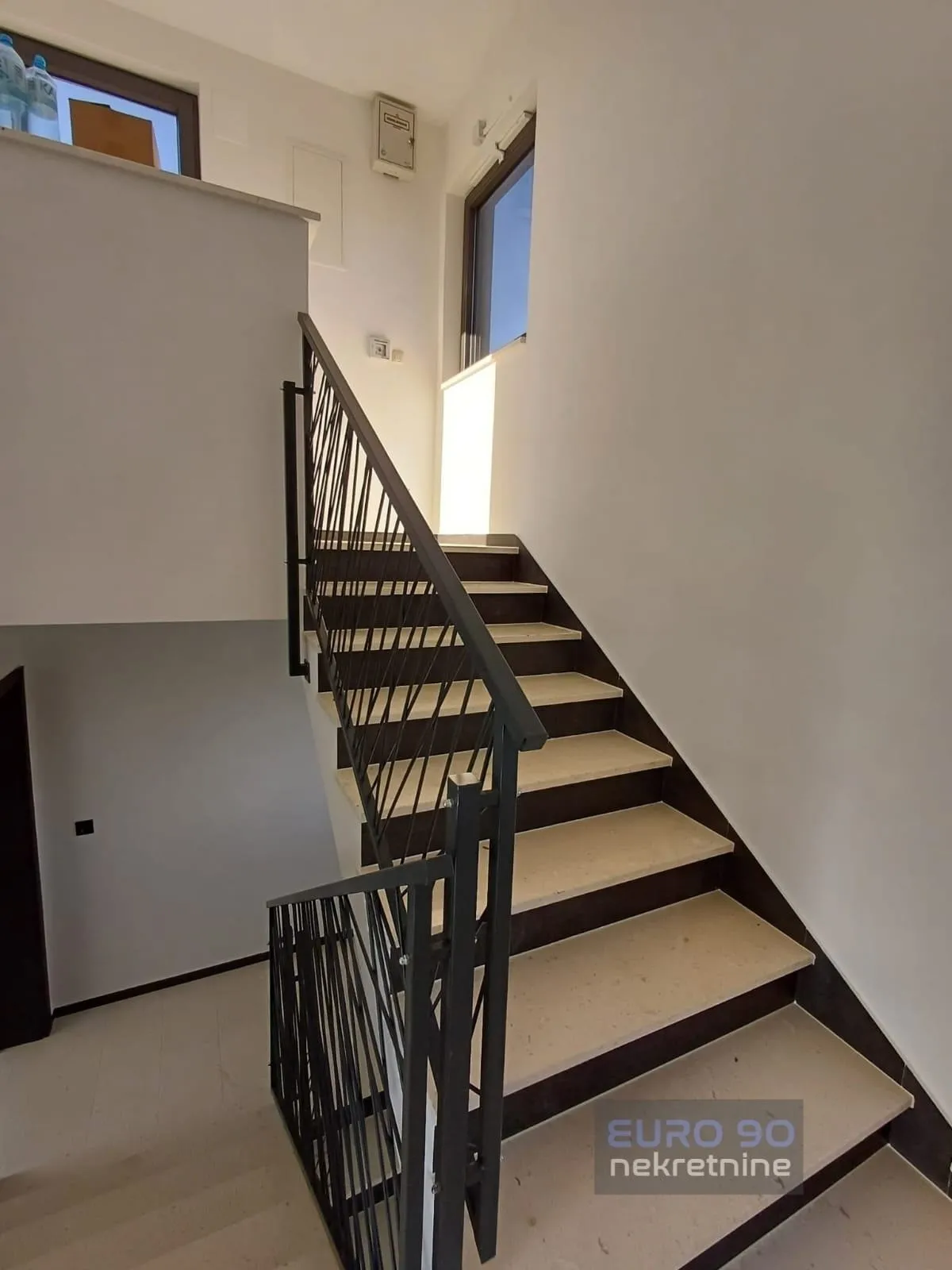 privlaka-penthhouse s bazenom 94,71 m2,s5,odmah useljiv,pogled na more - slika 22