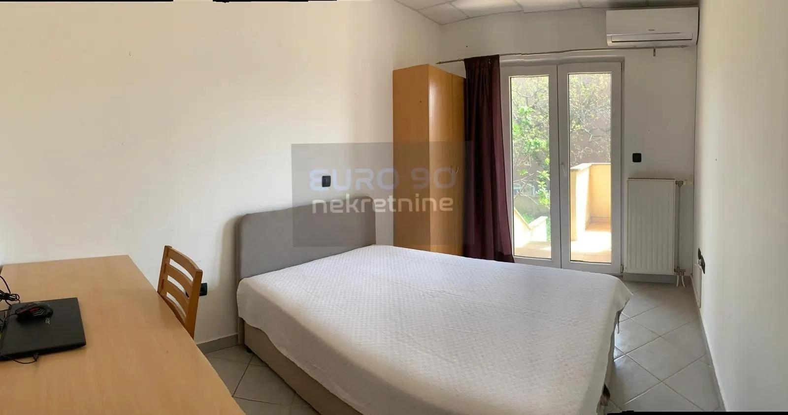 zadar/bokanjac-stambeno-poslovni objekat s tri stana - slika 4