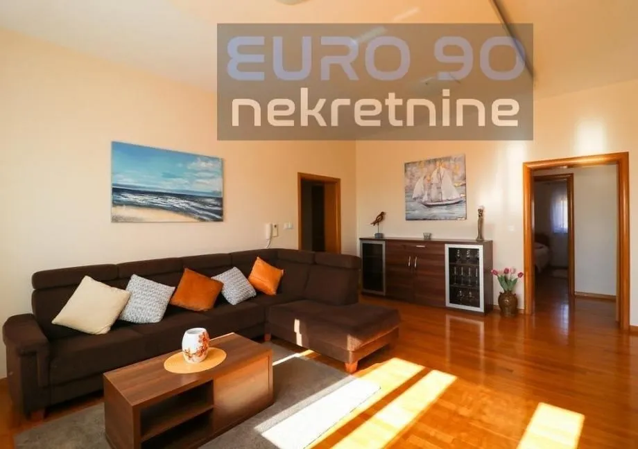 kožino- vila s bazenom i panoramskim pogledom na more i otoke - slika 17