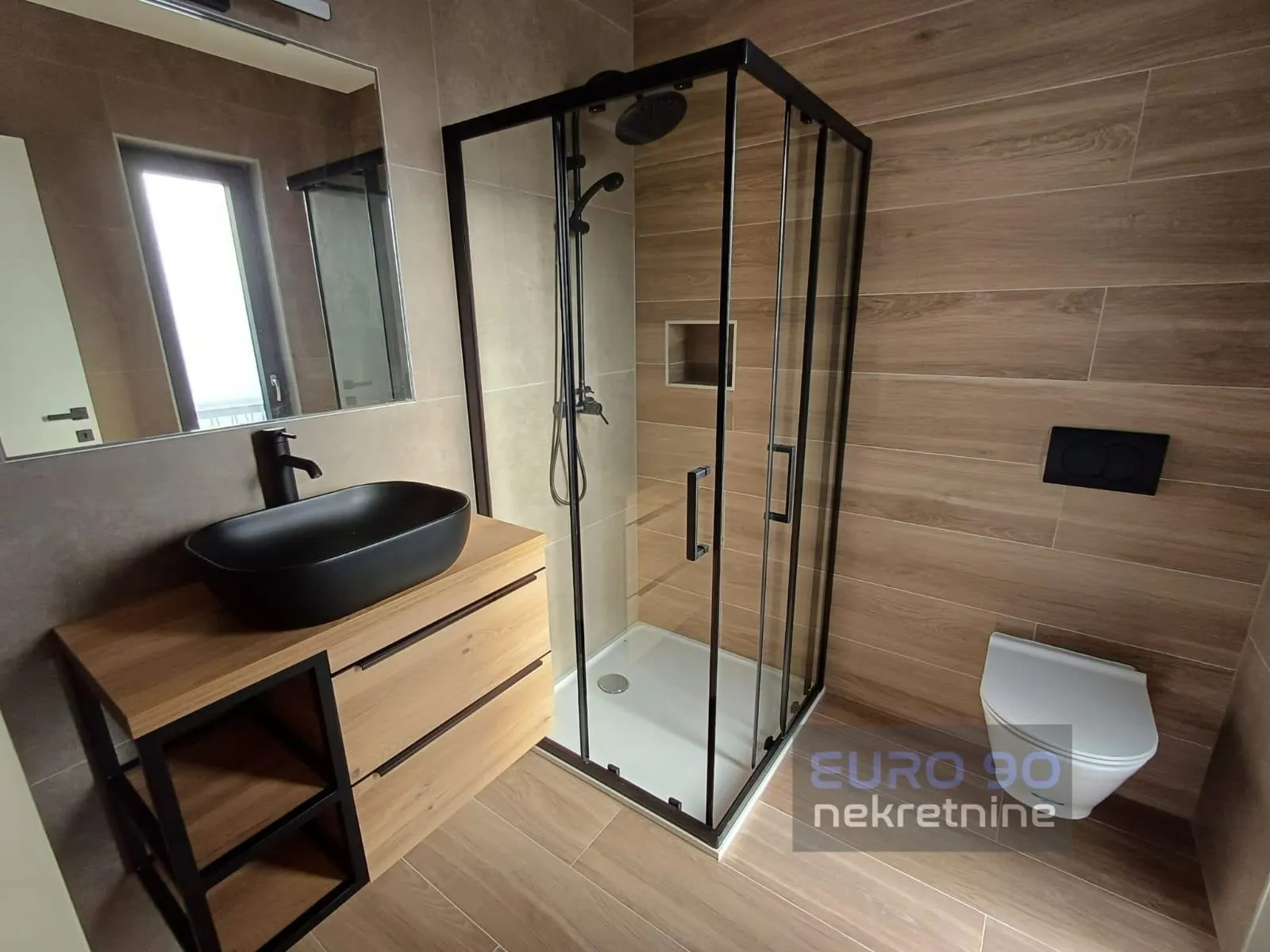 privlaka-penthhouse s bazenom 94,71 m2,s5,odmah useljiv,pogled na more - slika 18